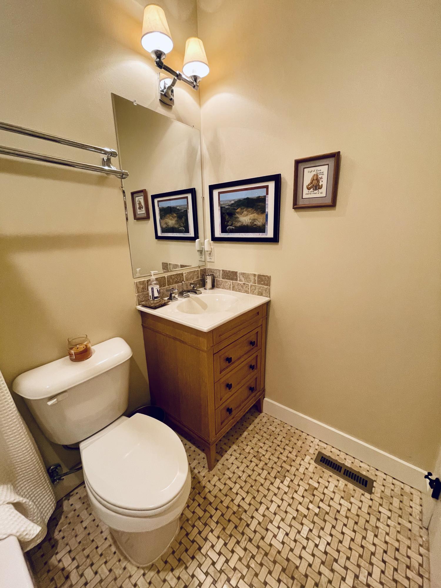 Deer Park - Residential