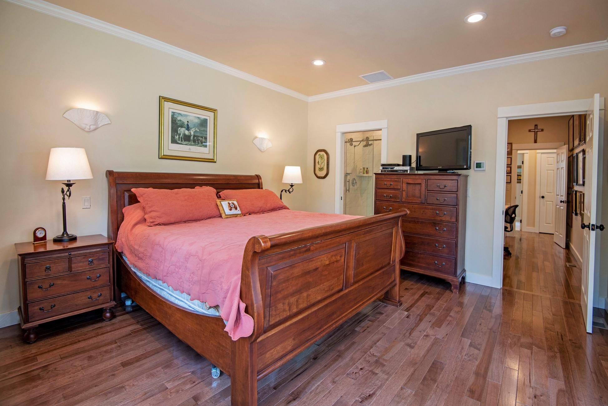 Deer Park - Residential