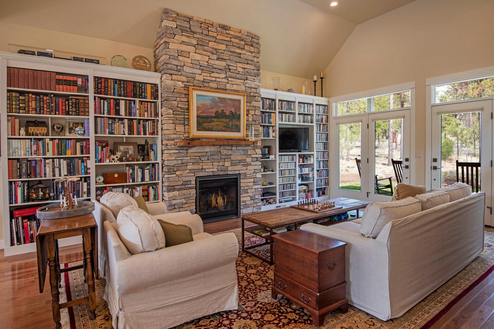 Deer Park - Residential