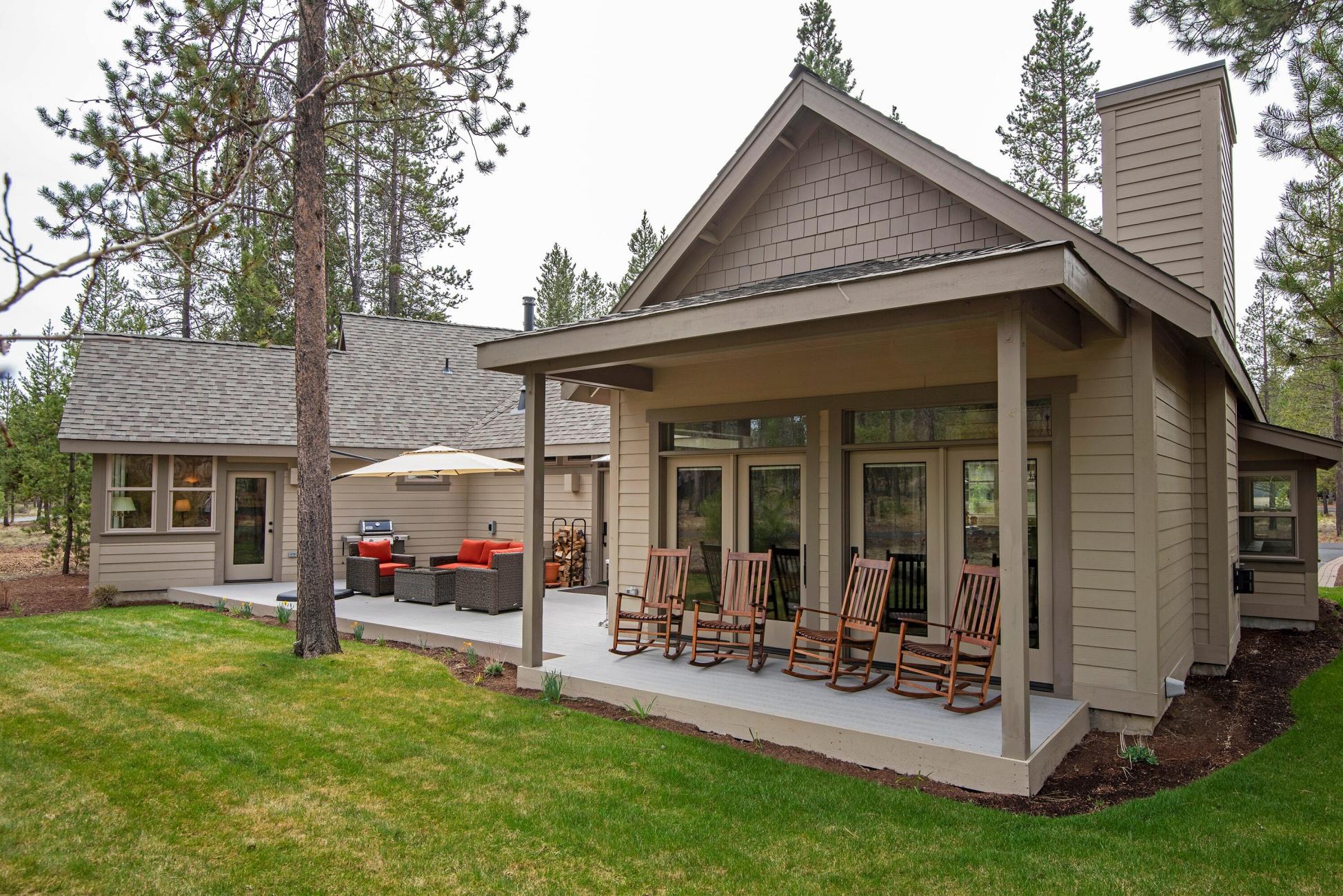 Deer Park - Residential