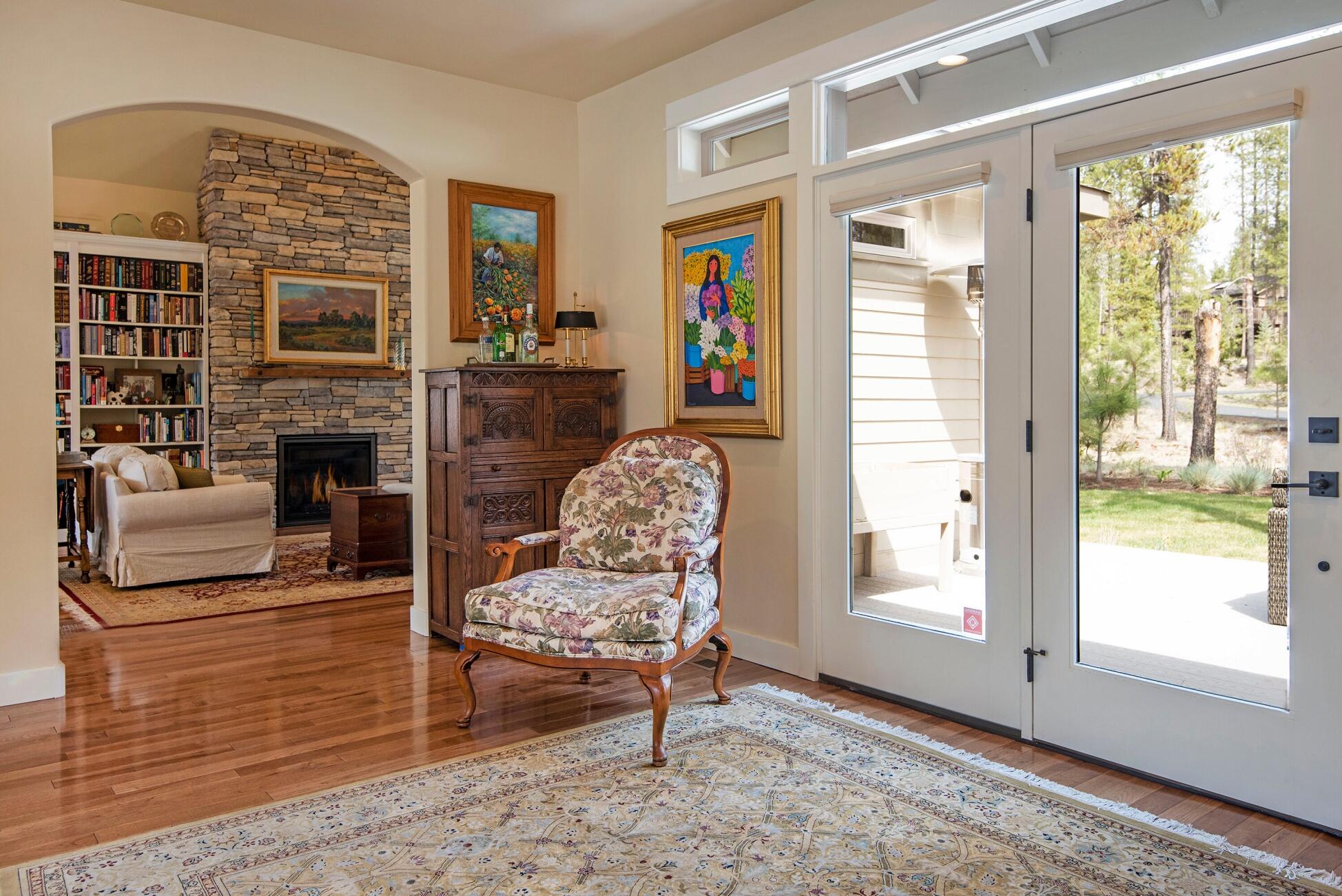 Deer Park - Residential