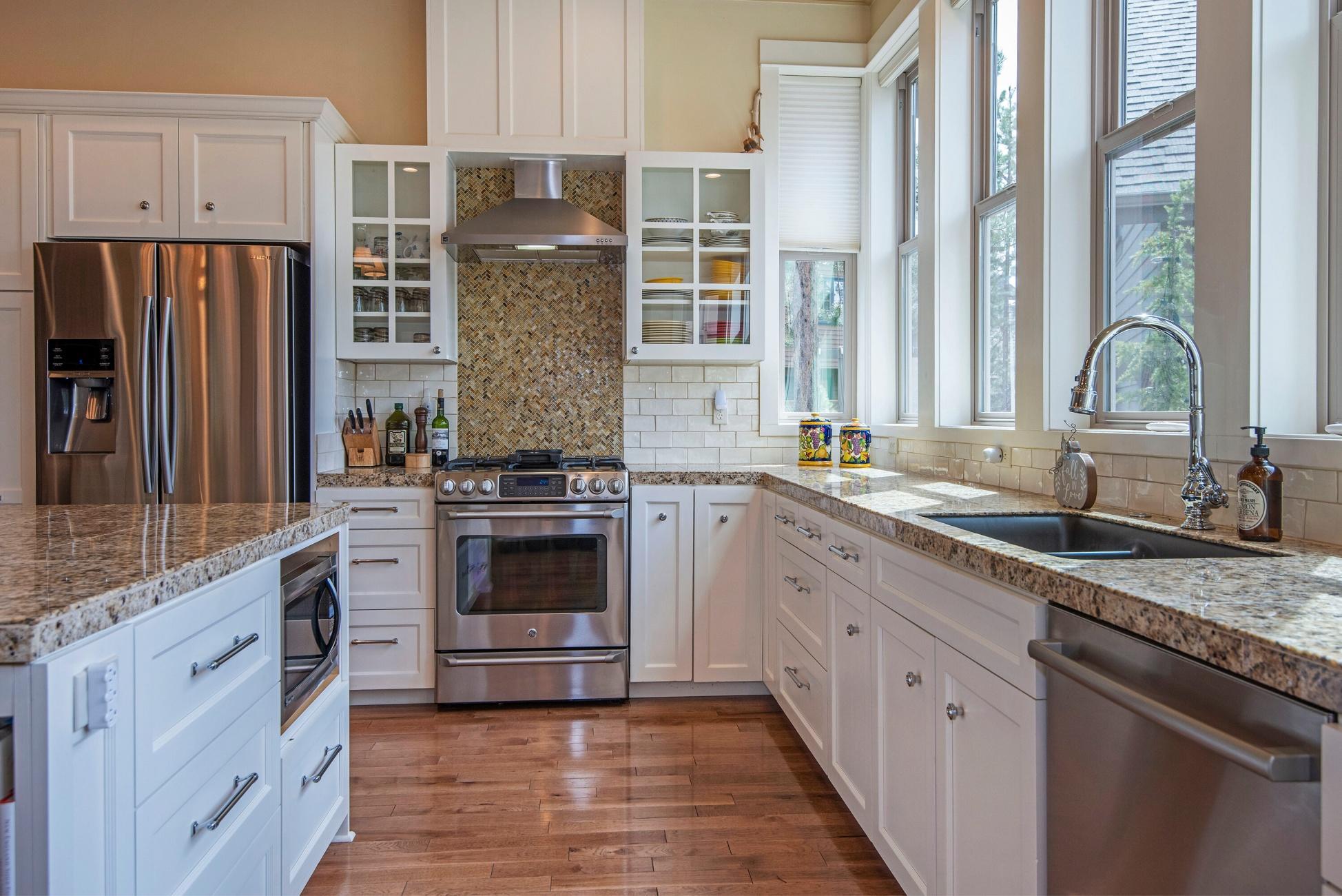 Deer Park - Residential