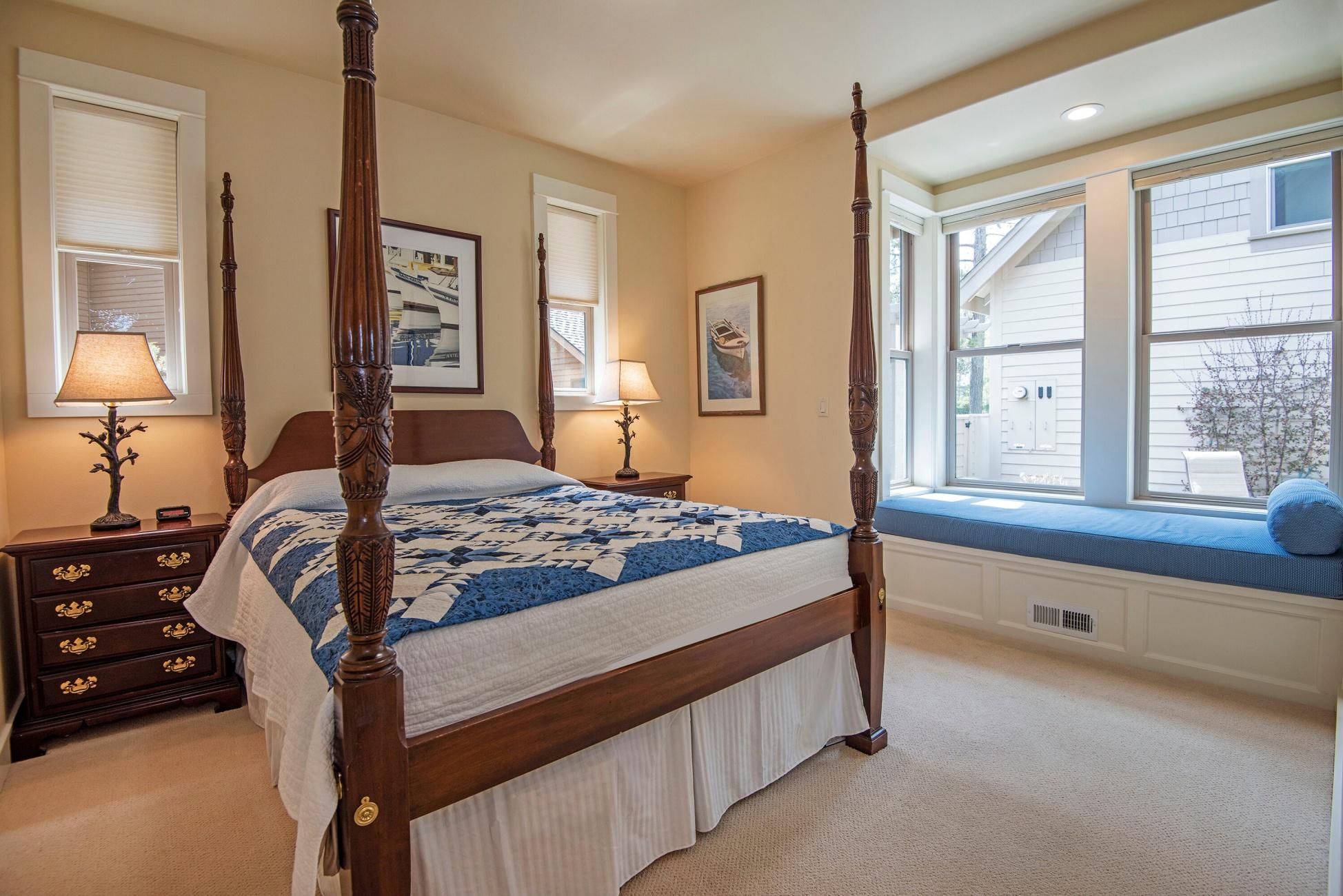 Deer Park - Residential