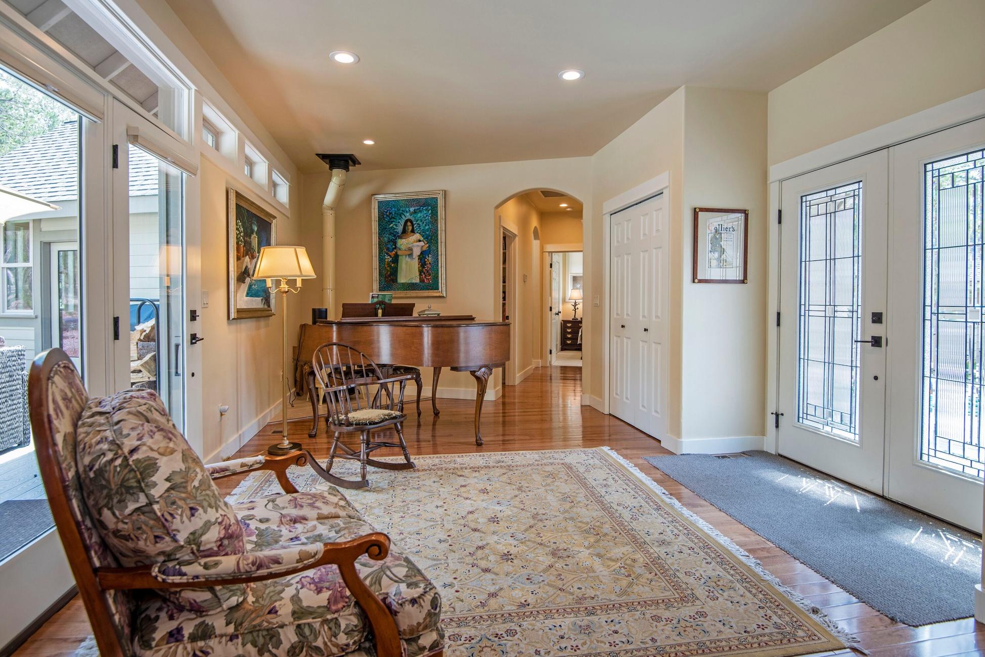 Deer Park - Residential