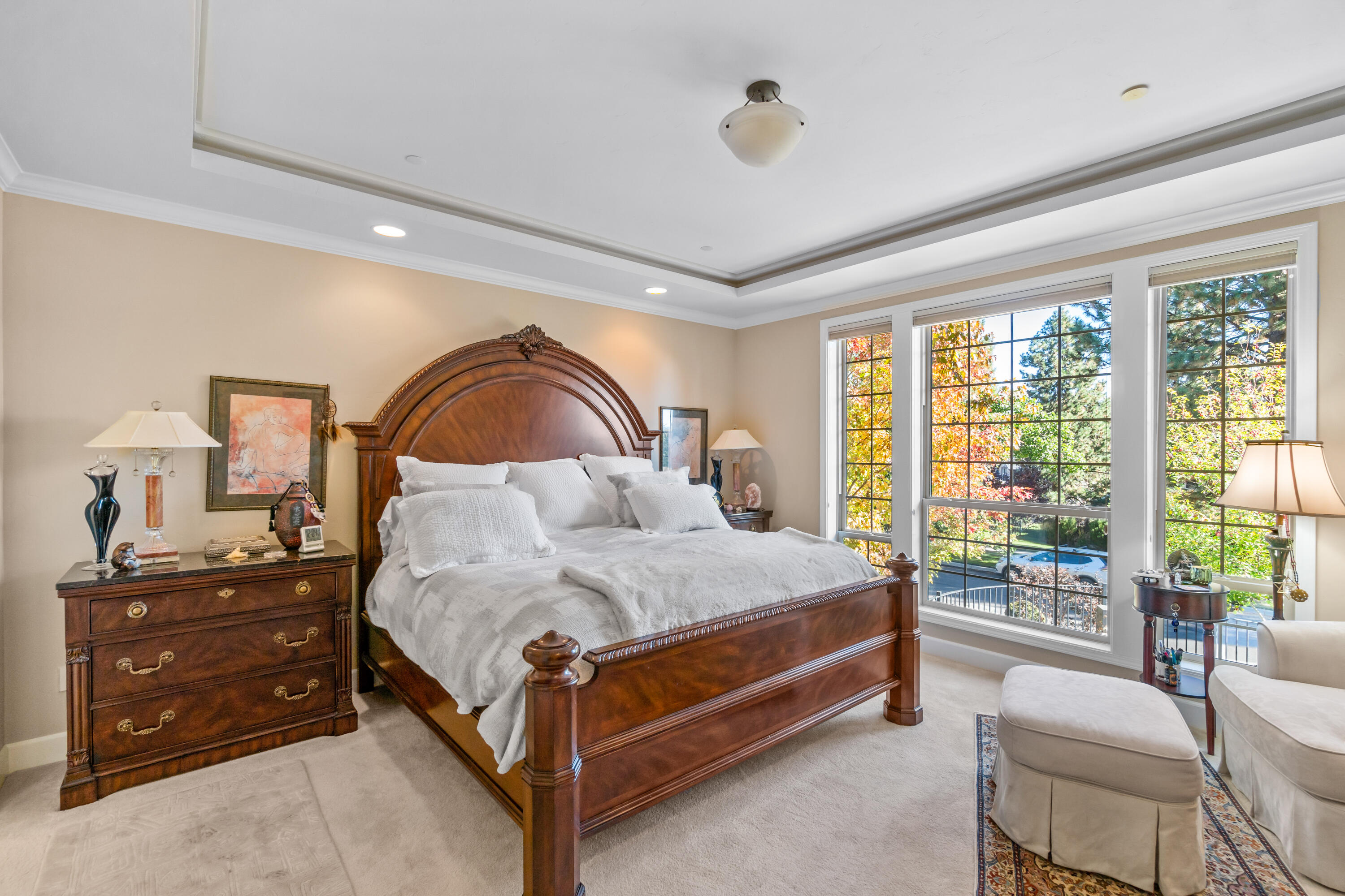 Shevlin Ridge - Residential