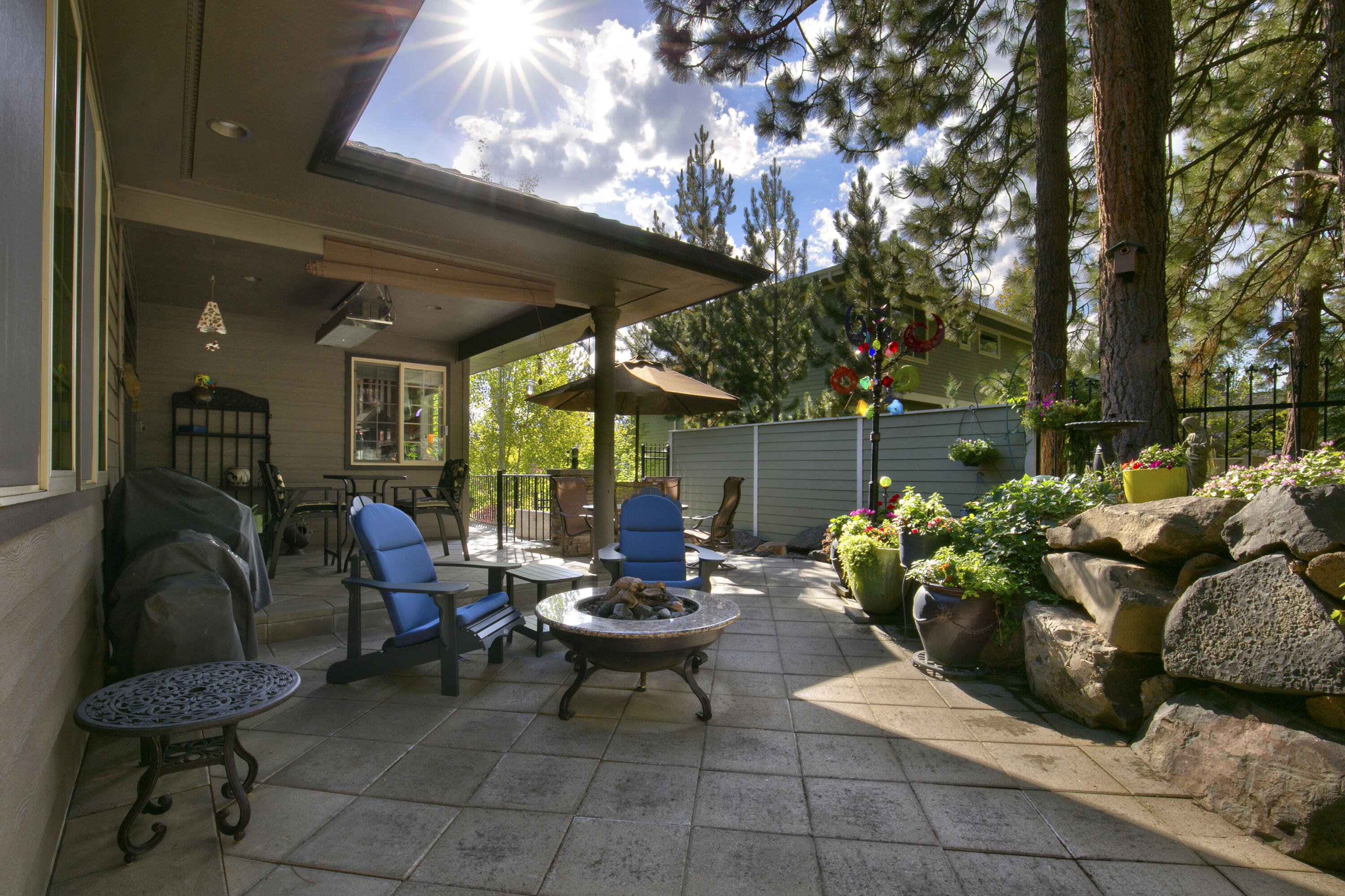 Shevlin Ridge - Residential