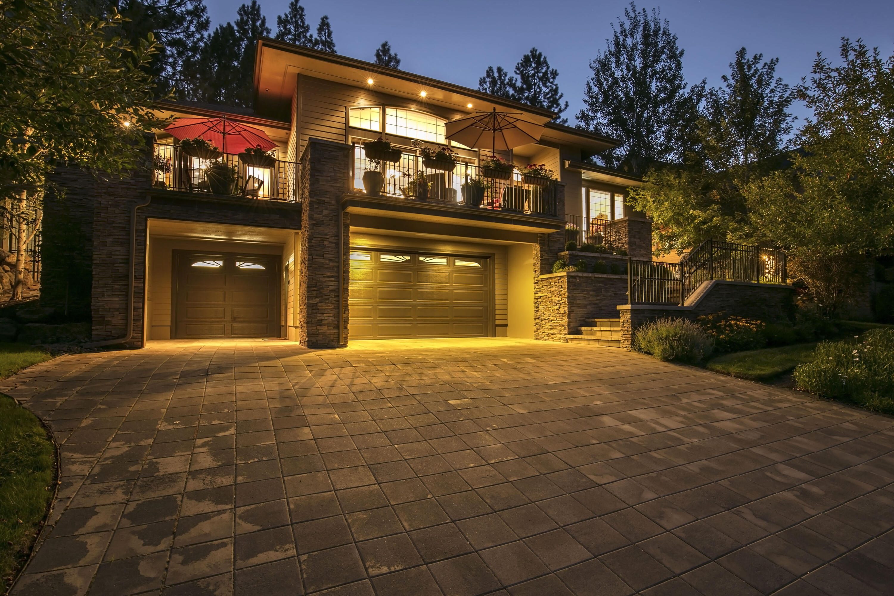 Shevlin Ridge - Residential