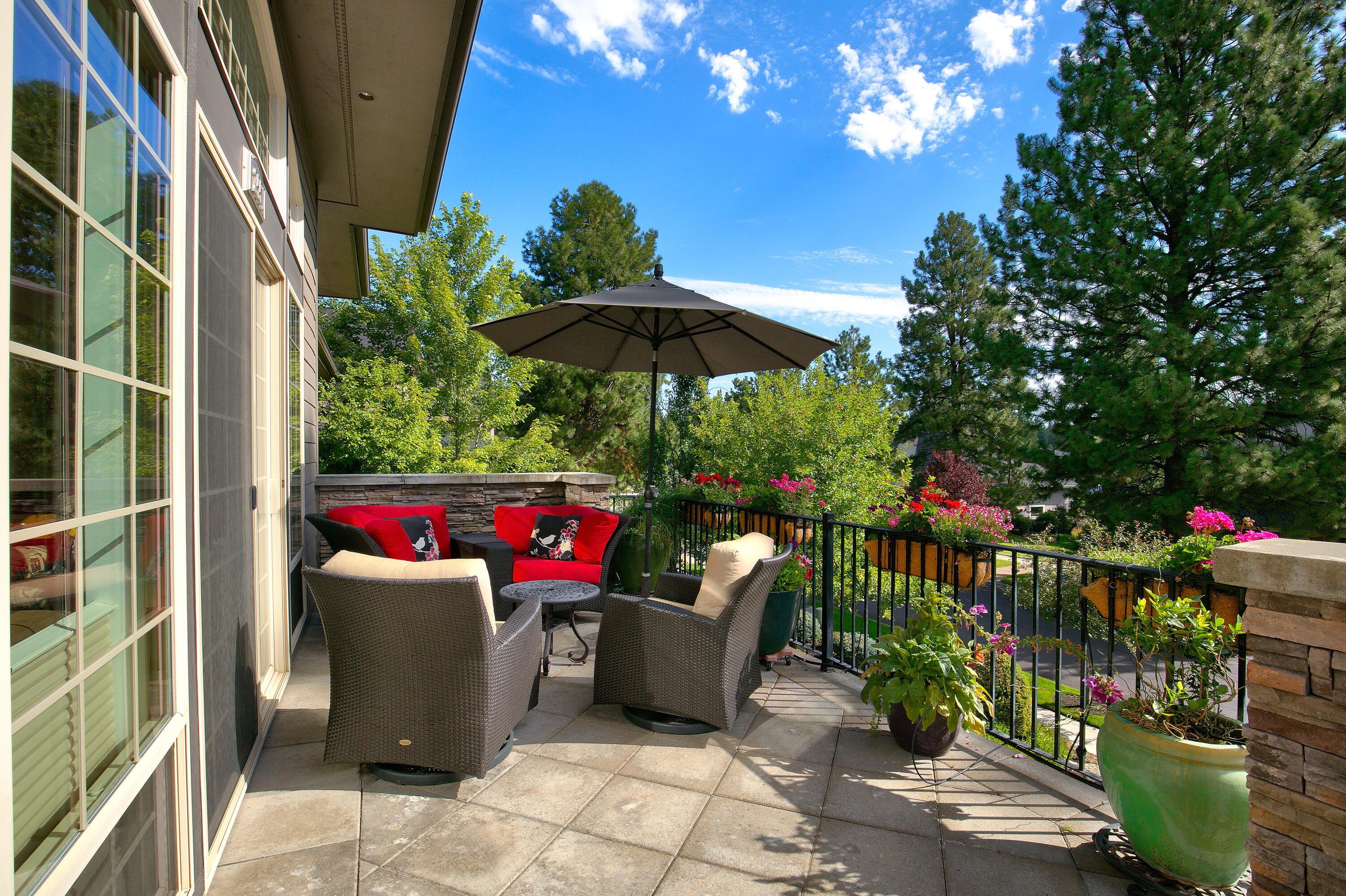 Shevlin Ridge - Residential