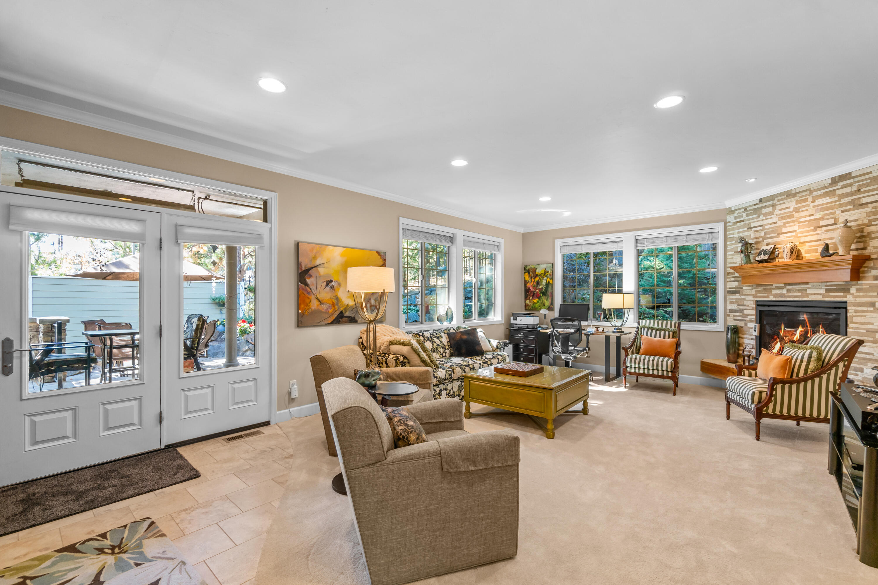 Shevlin Ridge - Residential