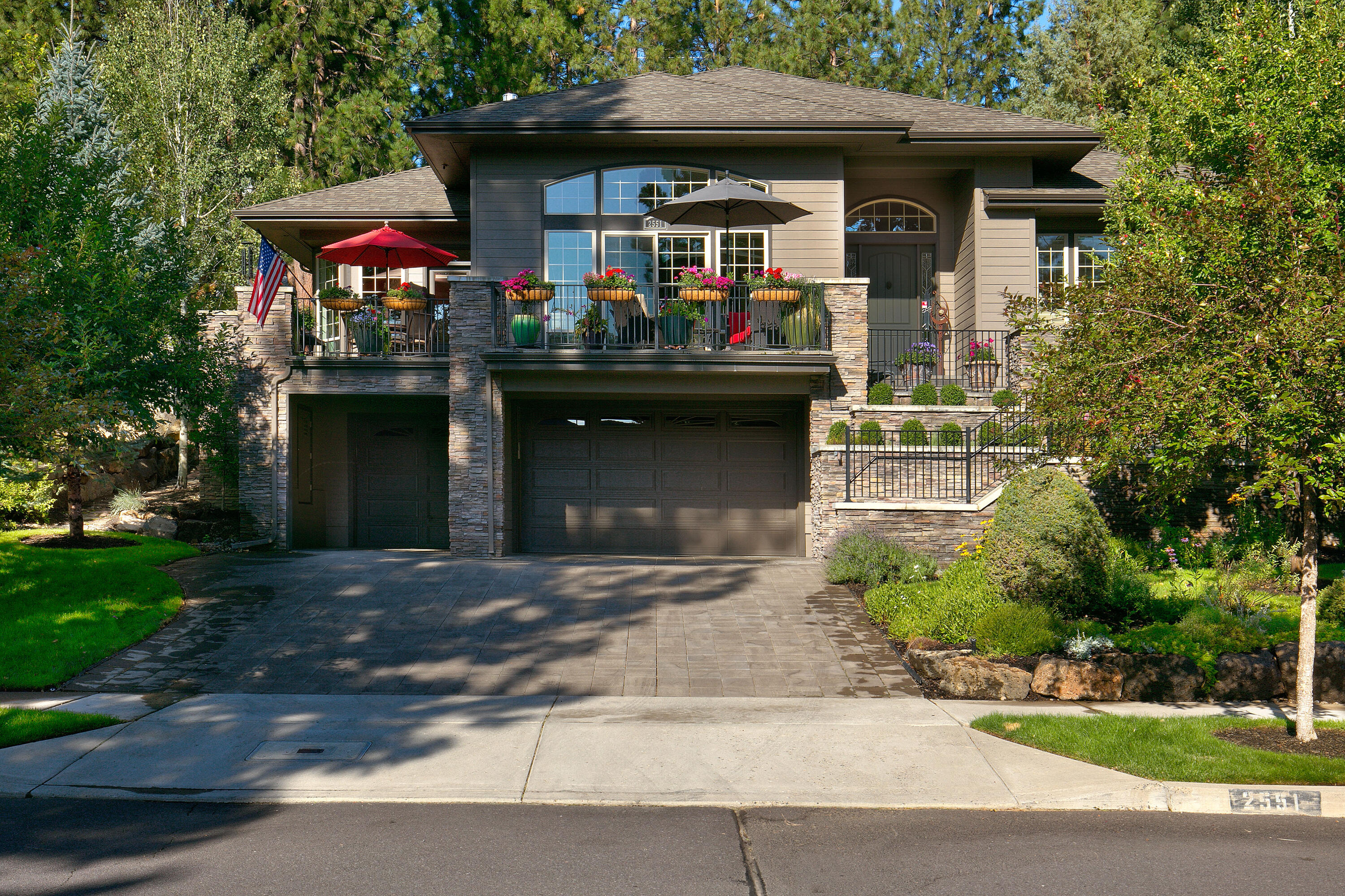 Shevlin Ridge - Residential