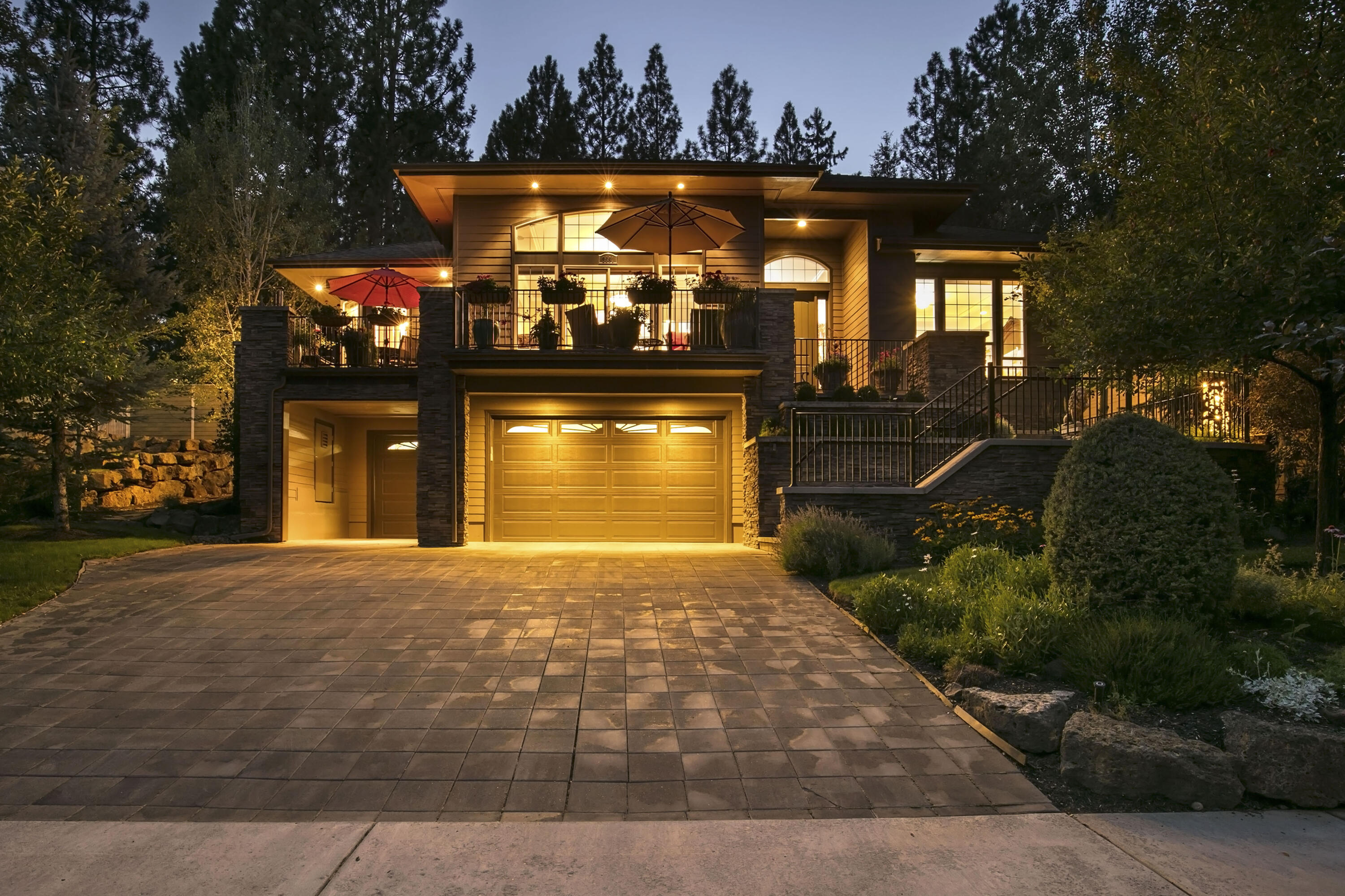 Shevlin Ridge - Residential