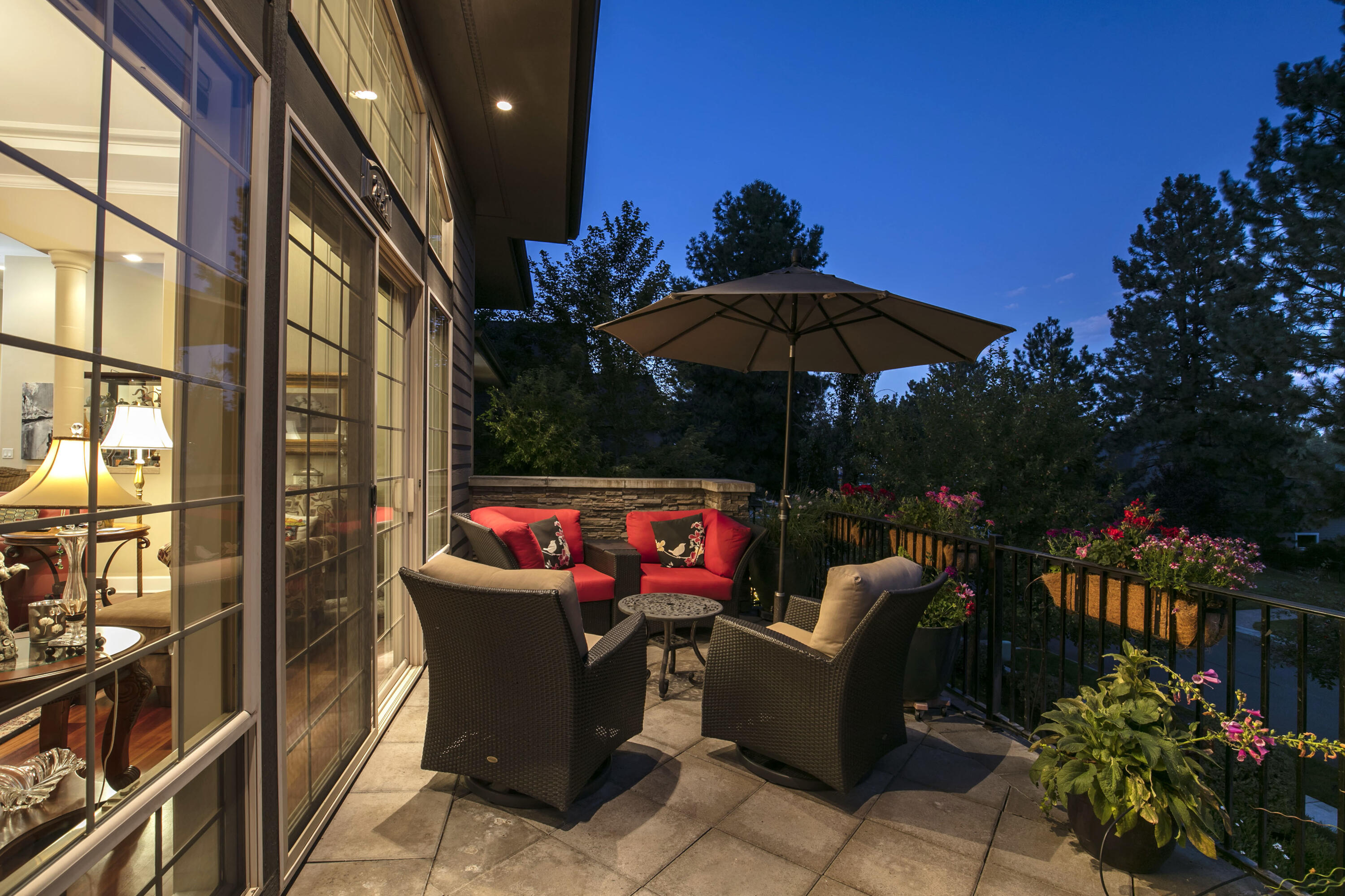 Shevlin Ridge - Residential