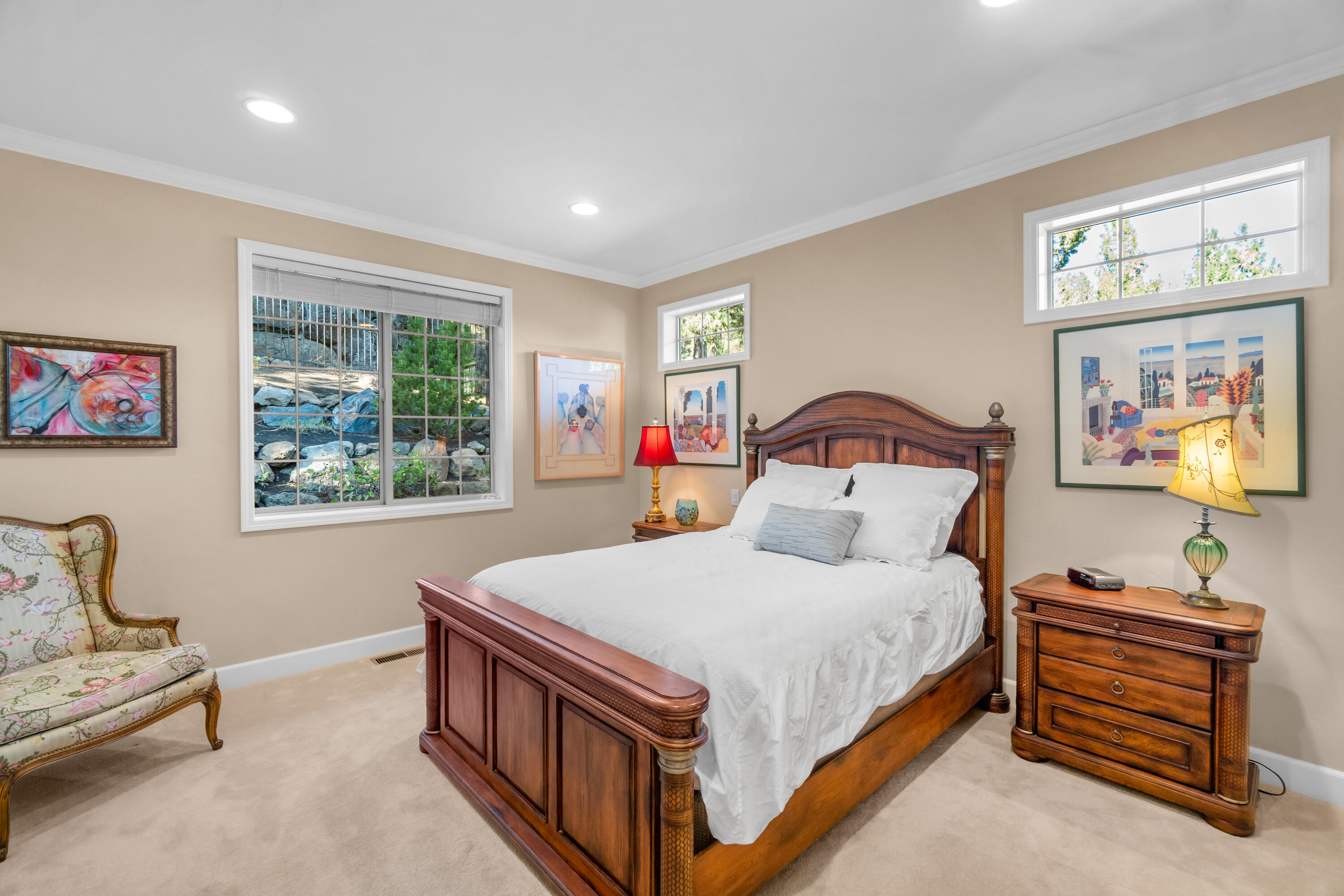 Shevlin Ridge - Residential