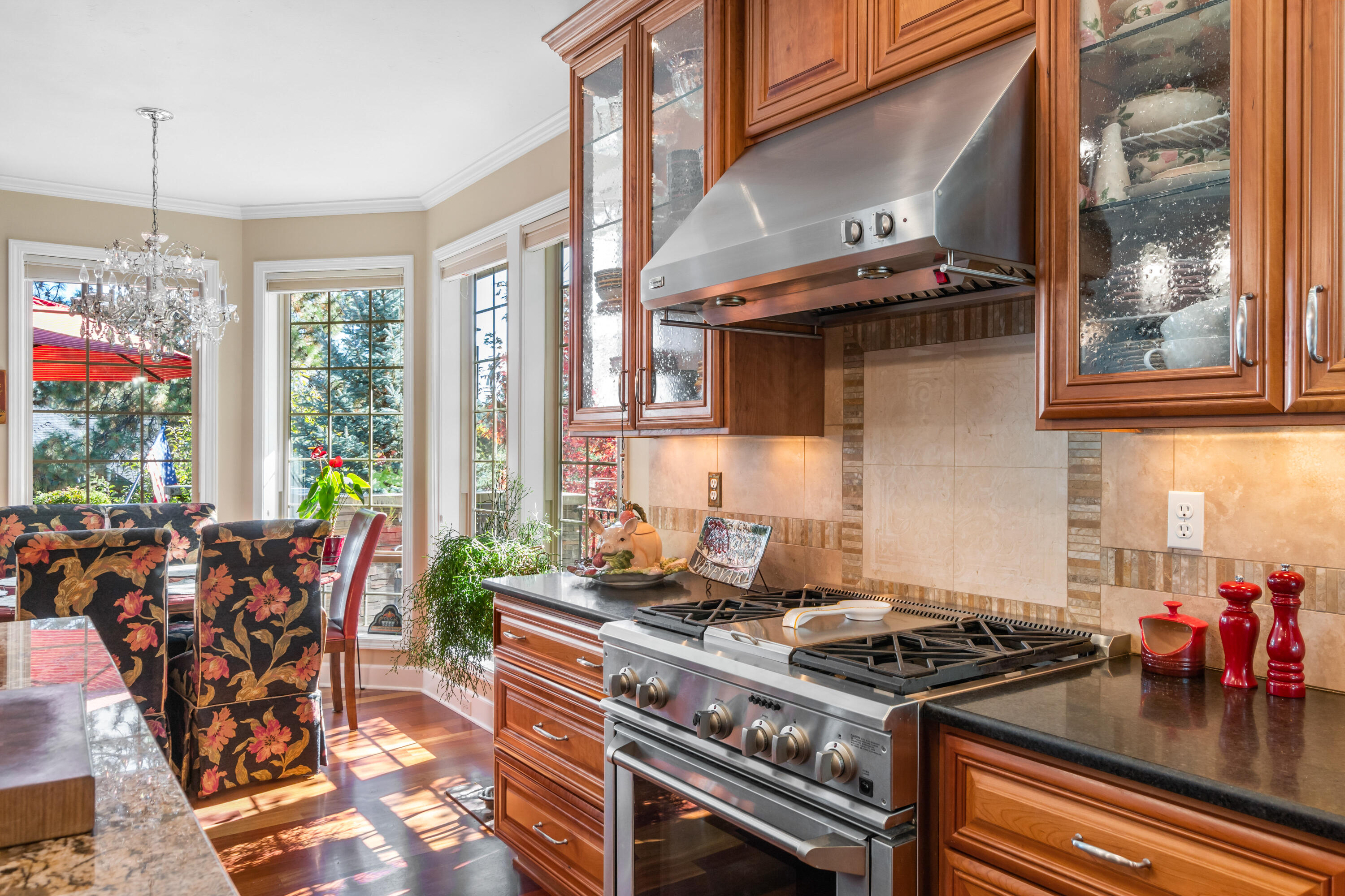 Shevlin Ridge - Residential