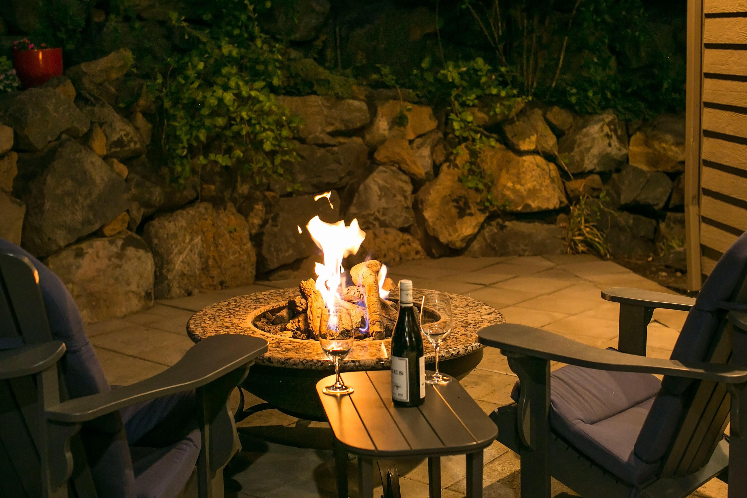 Shevlin Ridge - Residential