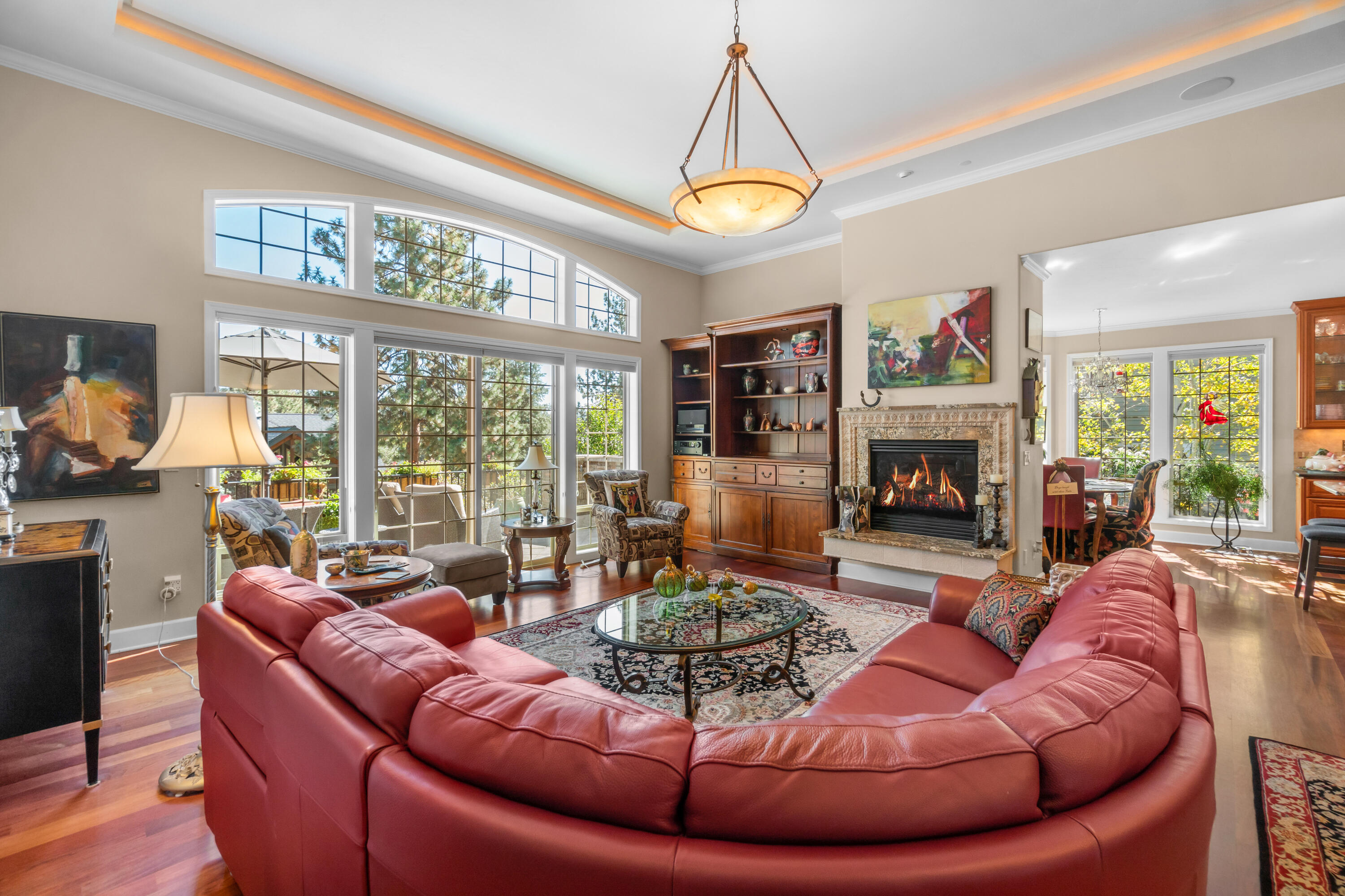 Shevlin Ridge - Residential