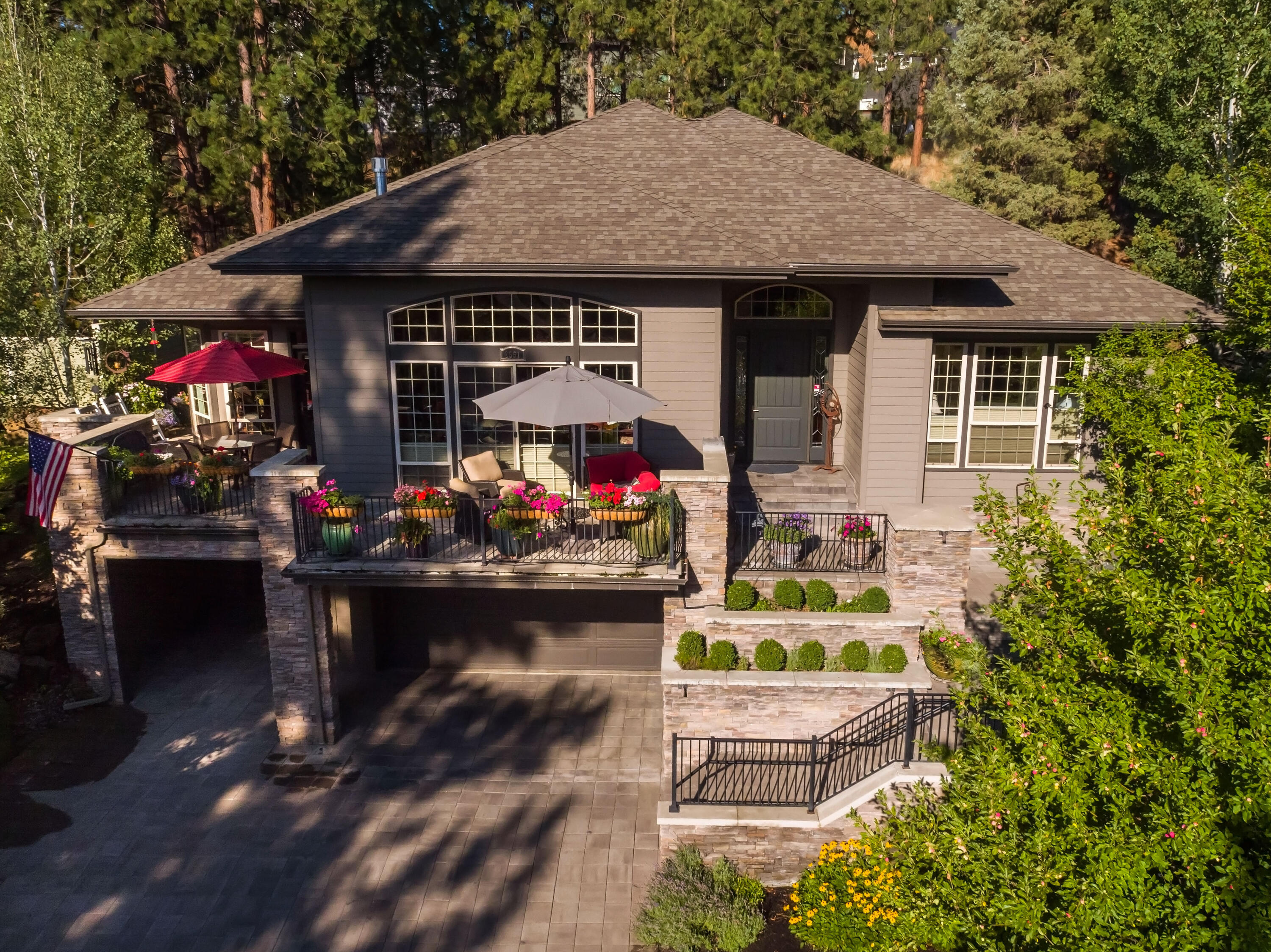 Shevlin Ridge - Residential