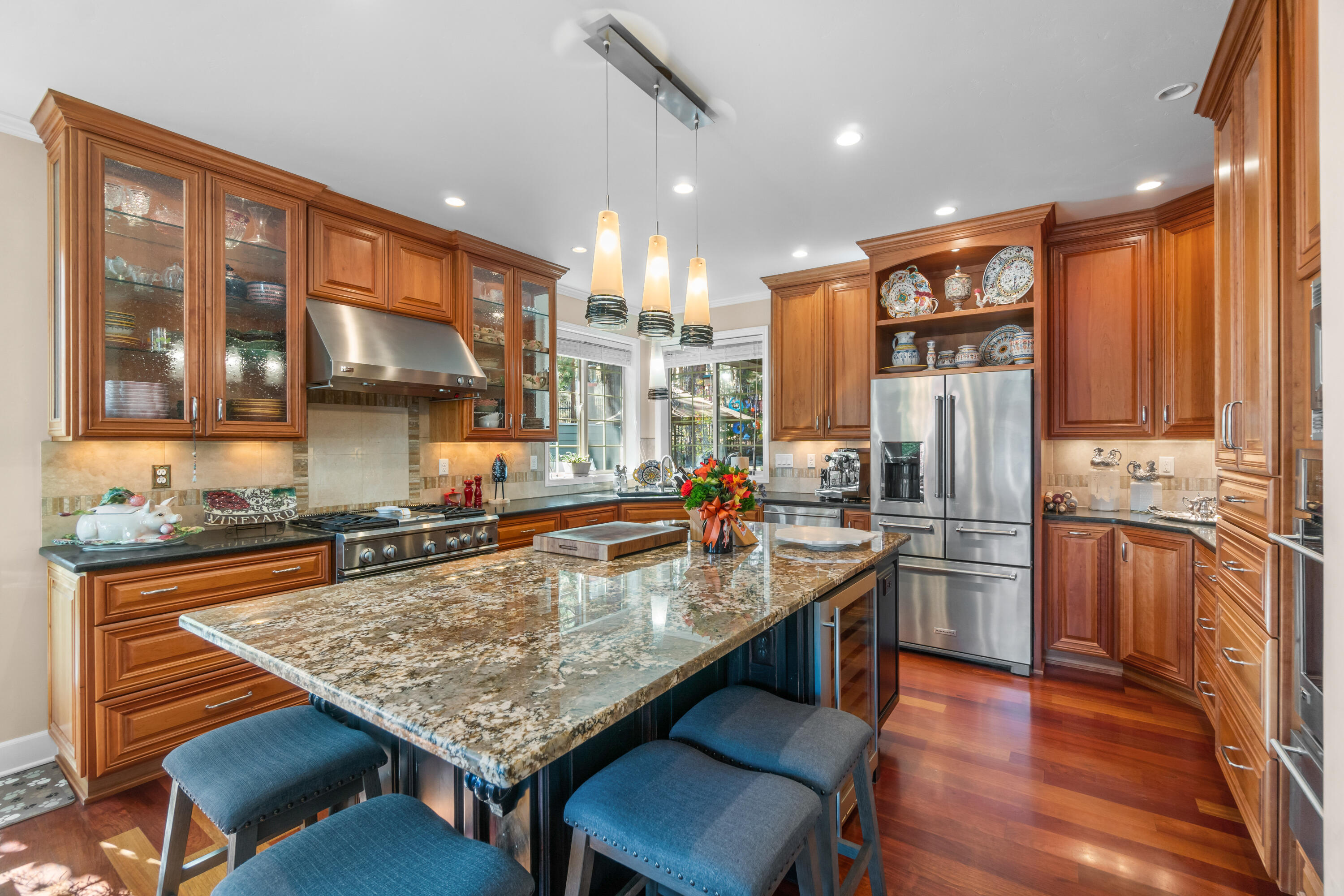 Shevlin Ridge - Residential