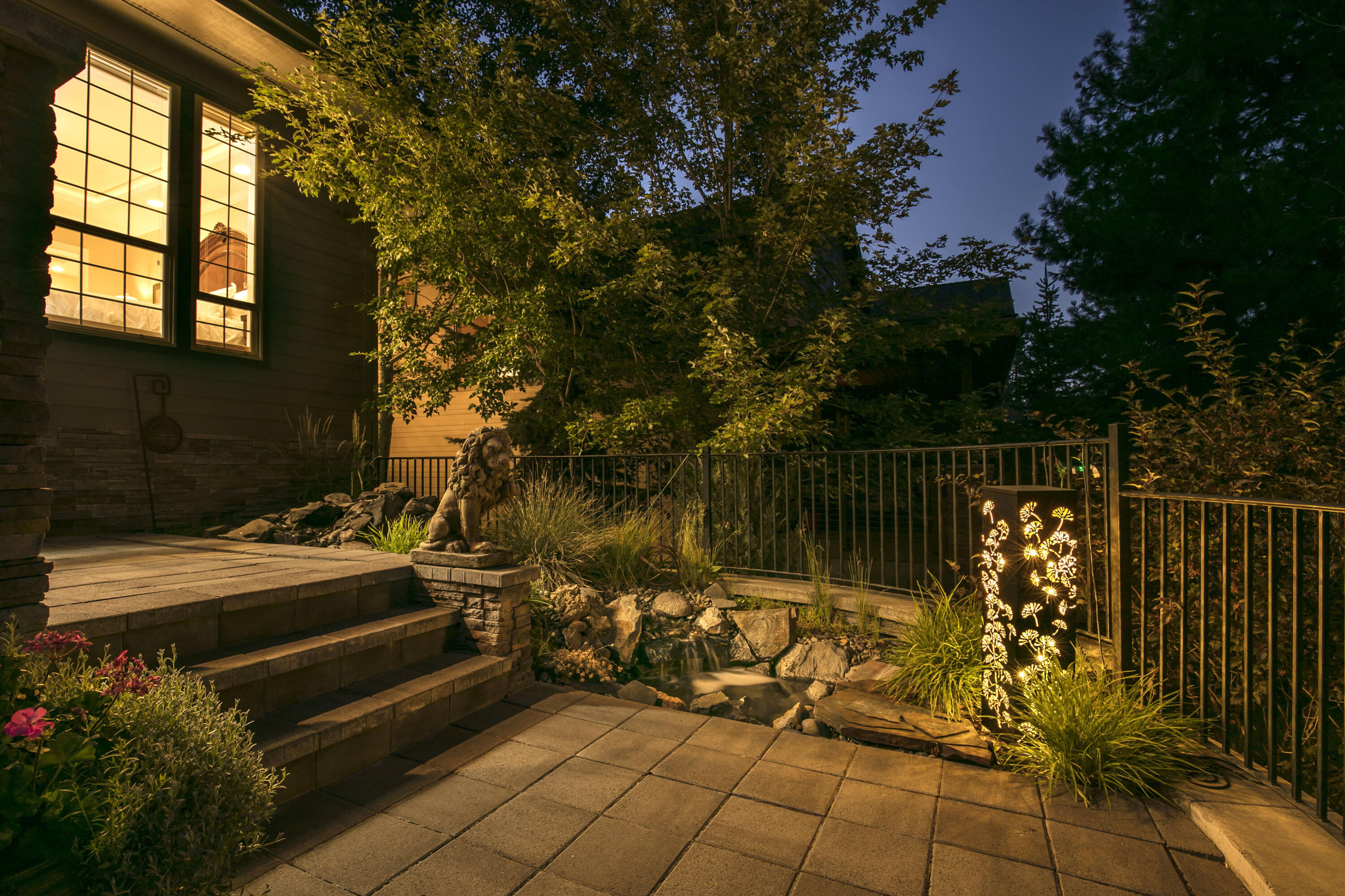 Shevlin Ridge - Residential