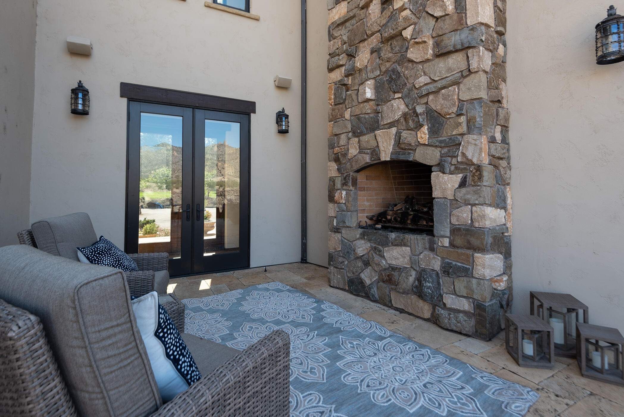 Ranch at the Canyons - Residential