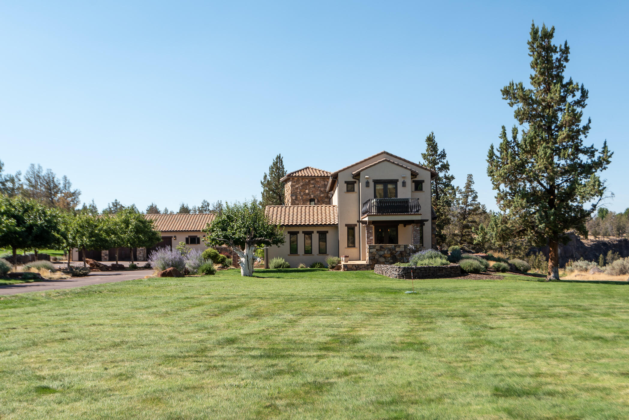 Ranch at the Canyons - Residential