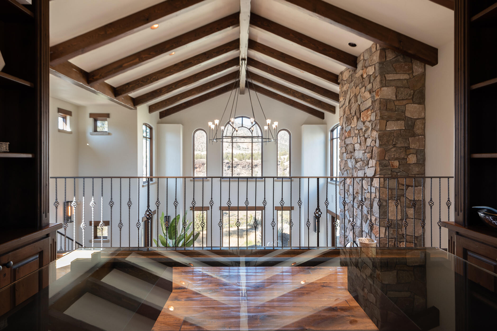 Ranch at the Canyons - Residential