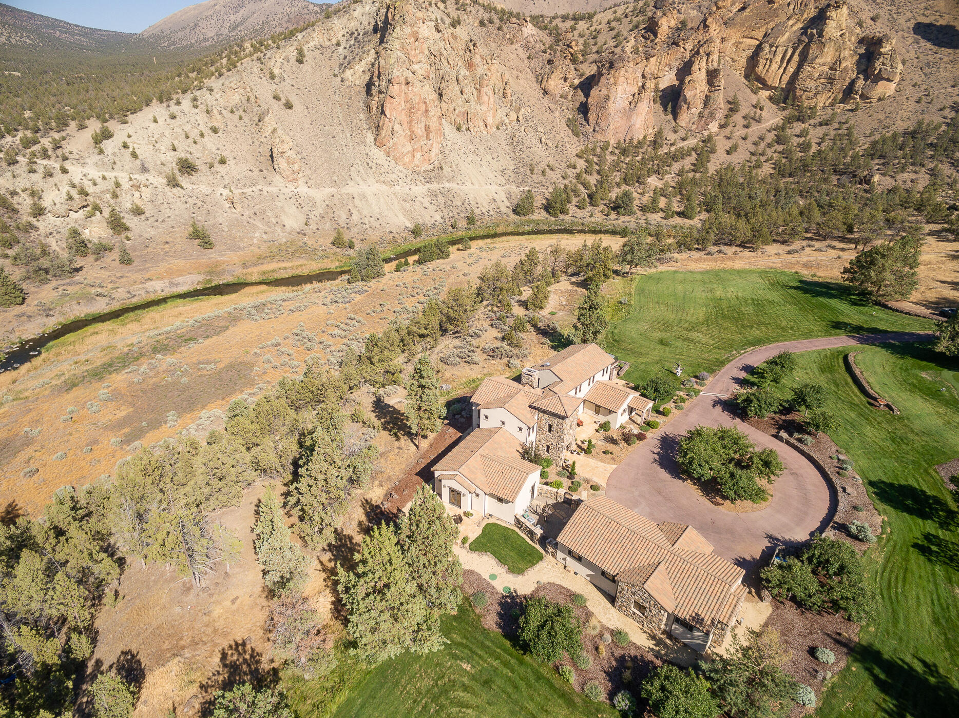 Ranch at the Canyons - Residential