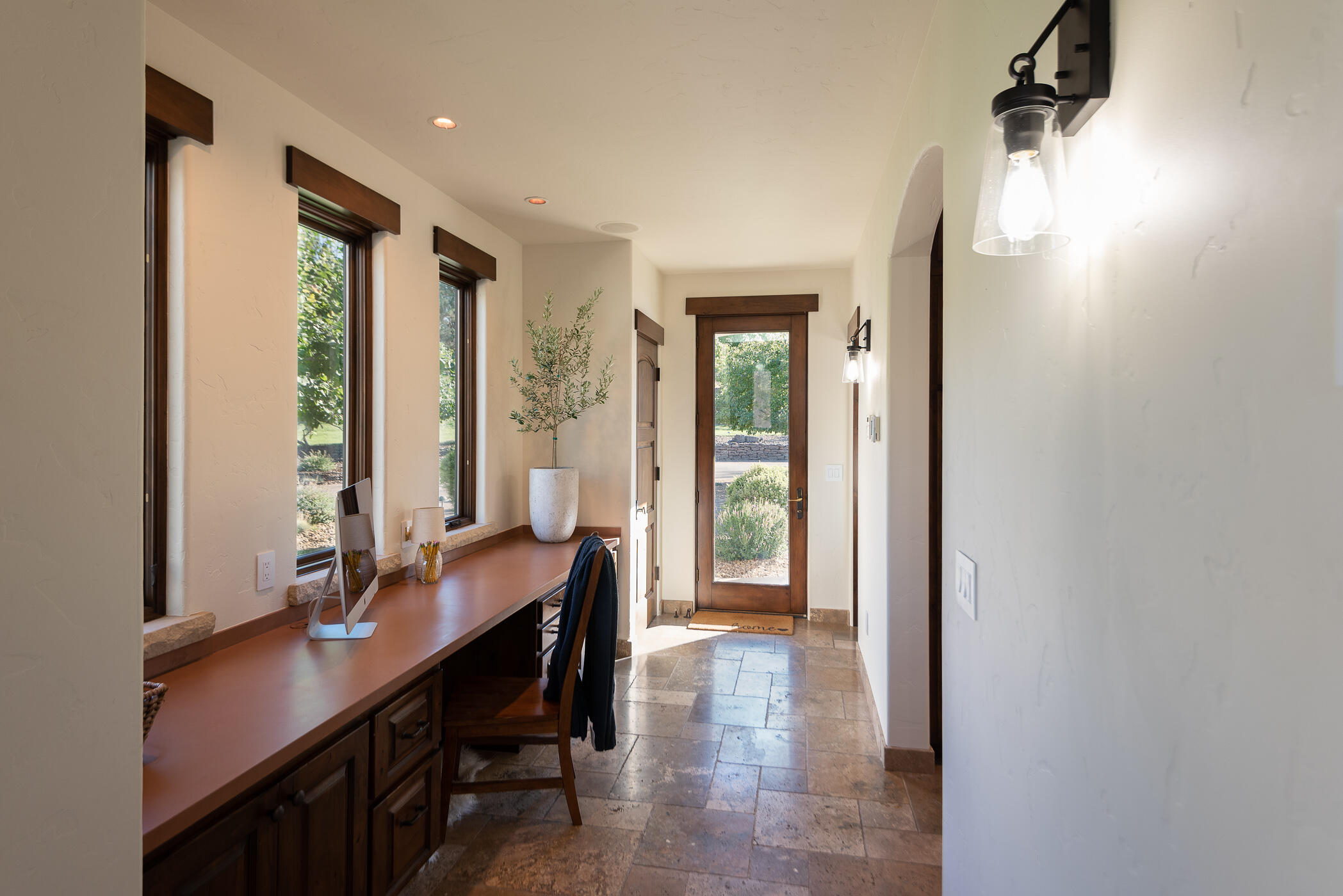 Ranch at the Canyons - Residential