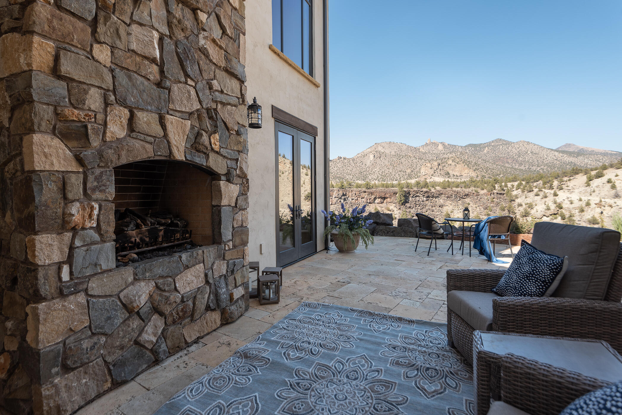 Ranch at the Canyons - Residential