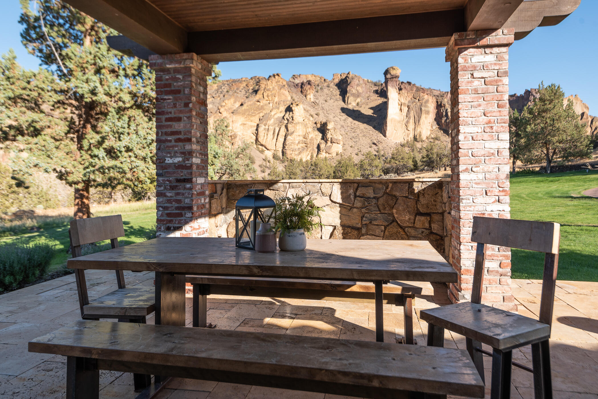 Ranch at the Canyons - Residential