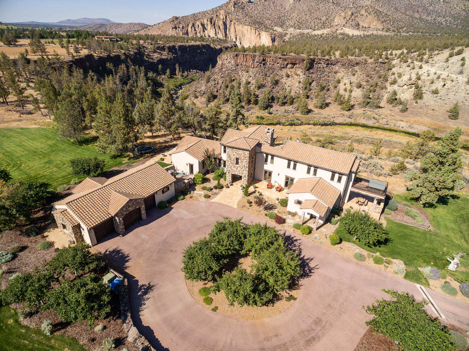 Ranch at the Canyons - Residential