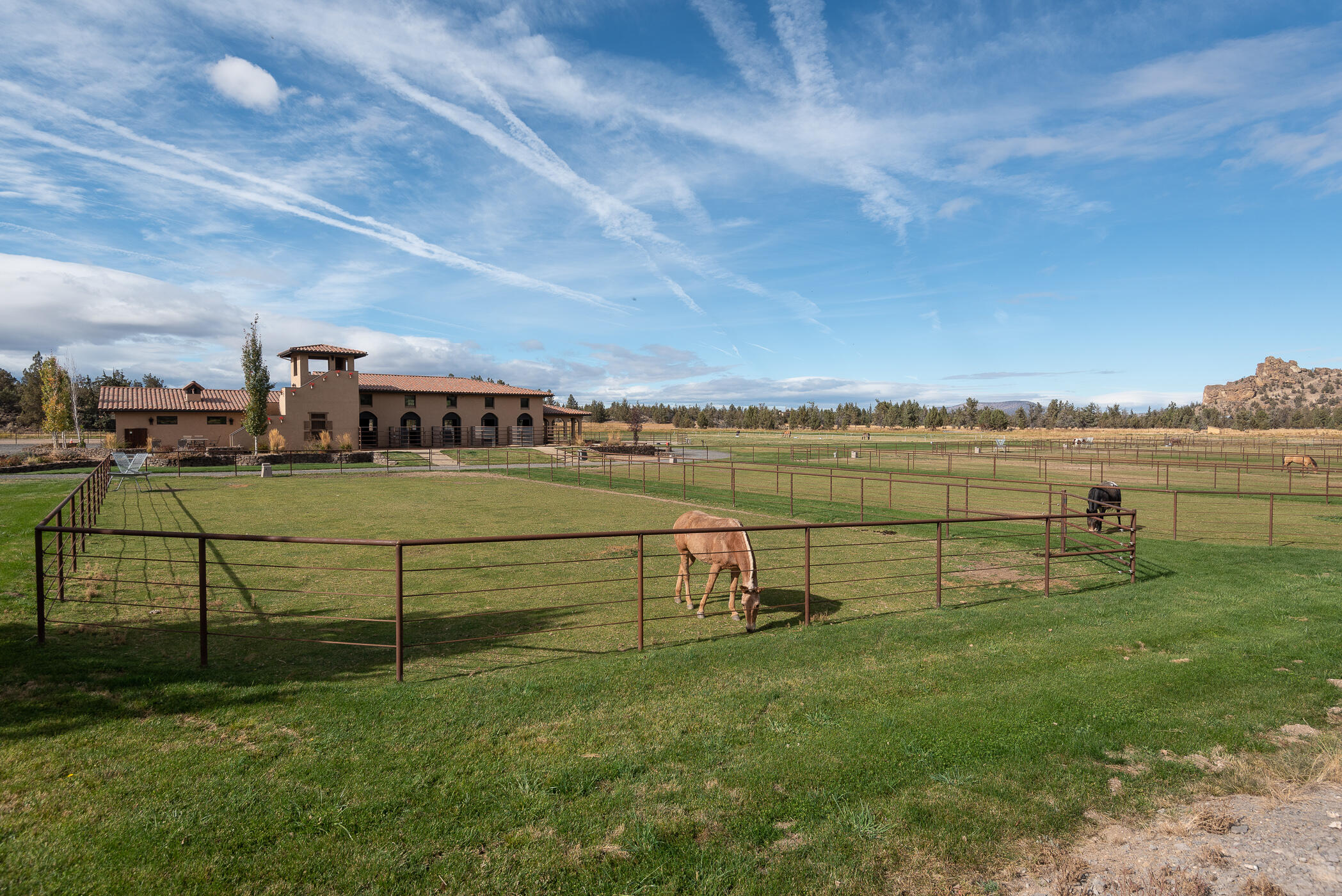 Ranch at the Canyons - Residential