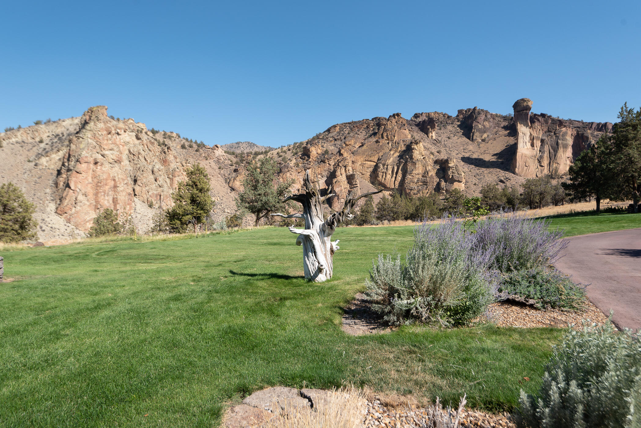 Ranch at the Canyons - Residential