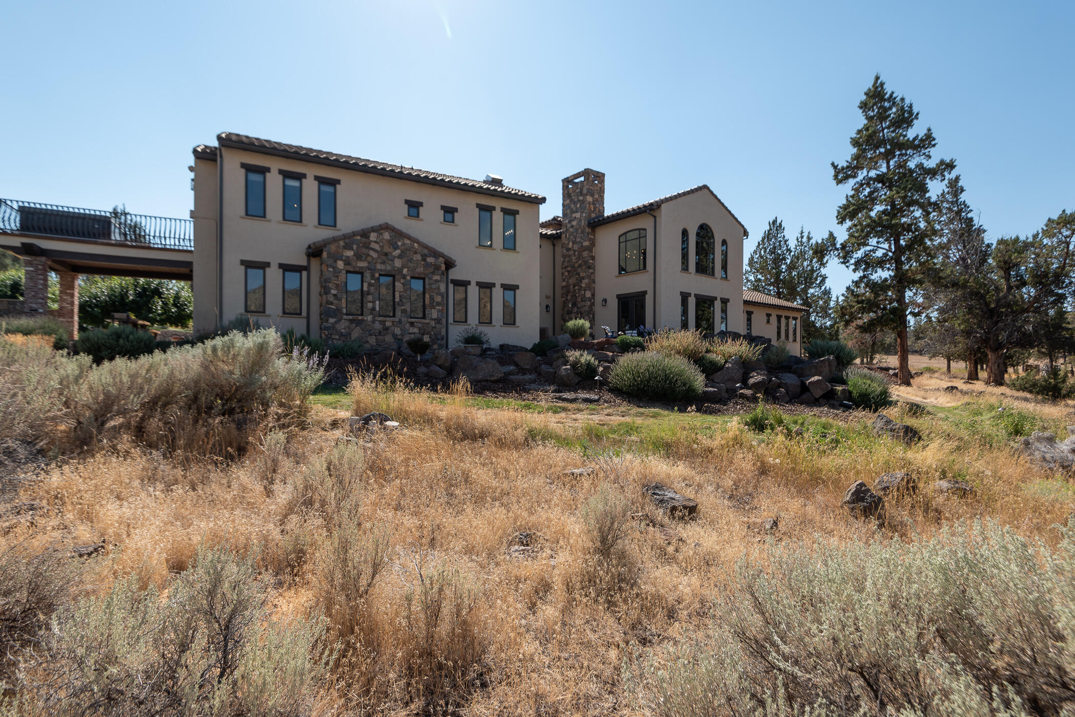 Ranch at the Canyons - Residential