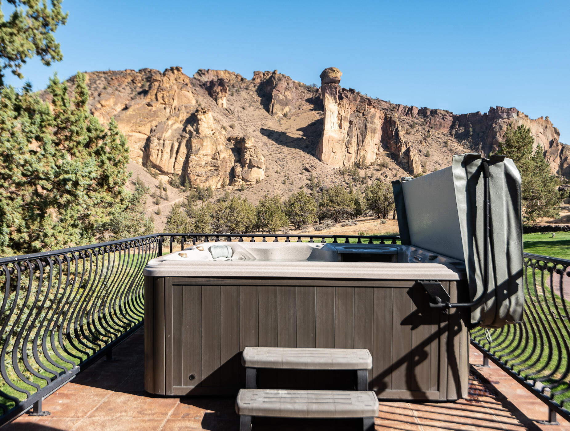 Ranch at the Canyons - Residential