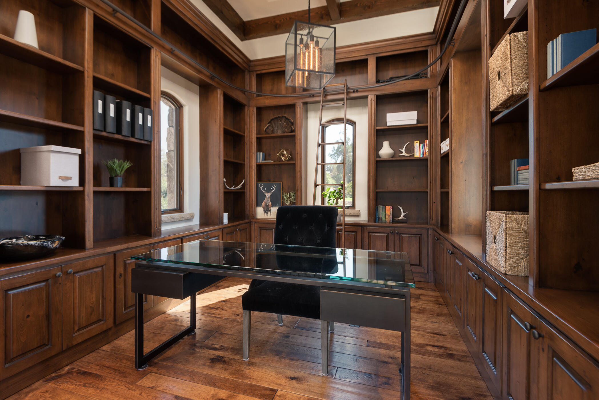 Ranch at the Canyons - Residential