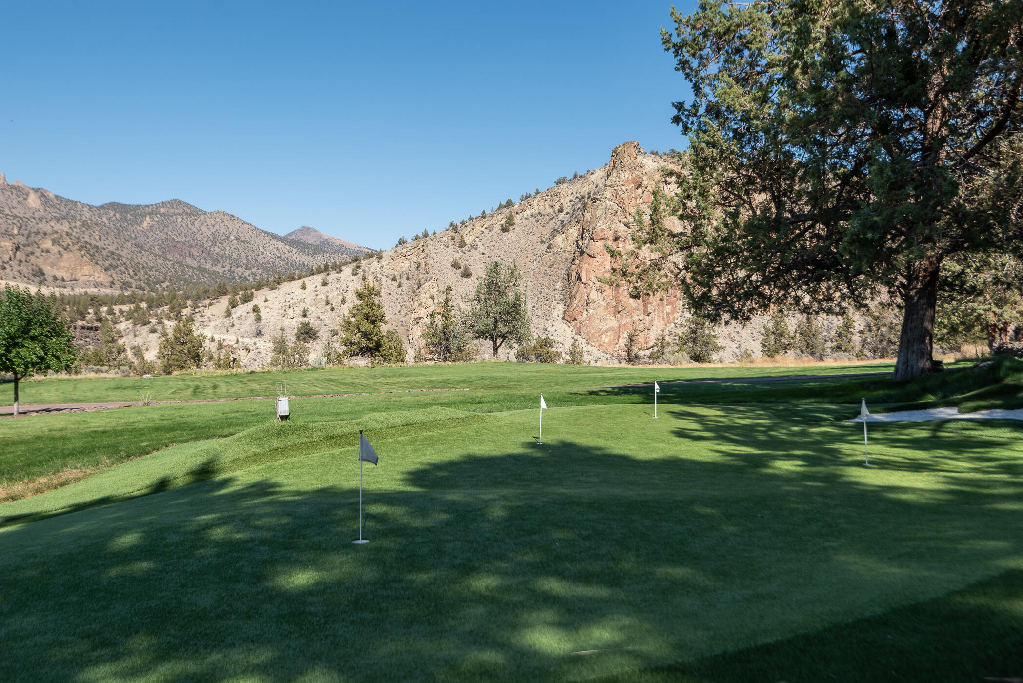 Ranch at the Canyons - Residential