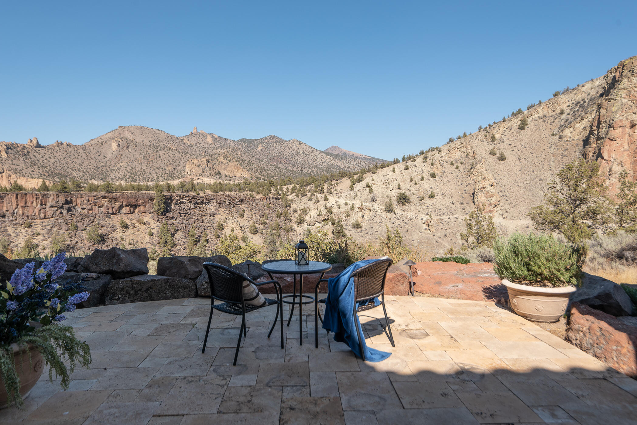 Ranch at the Canyons - Residential