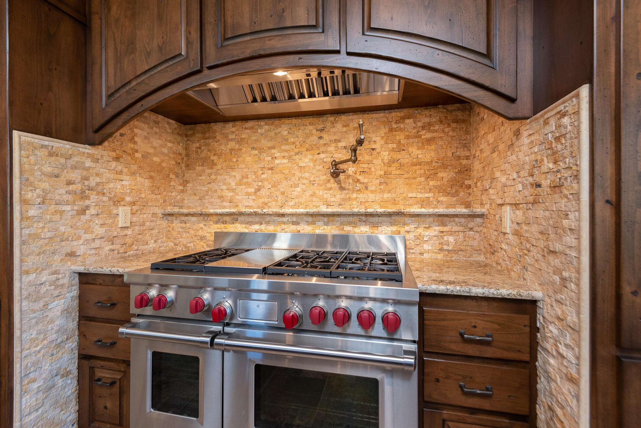 Ranch at the Canyons - Residential