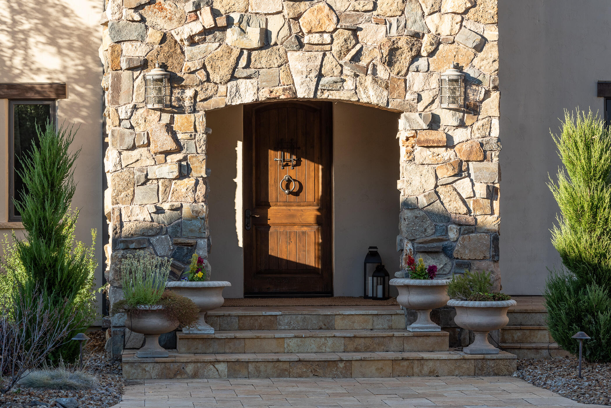 Ranch at the Canyons - Residential