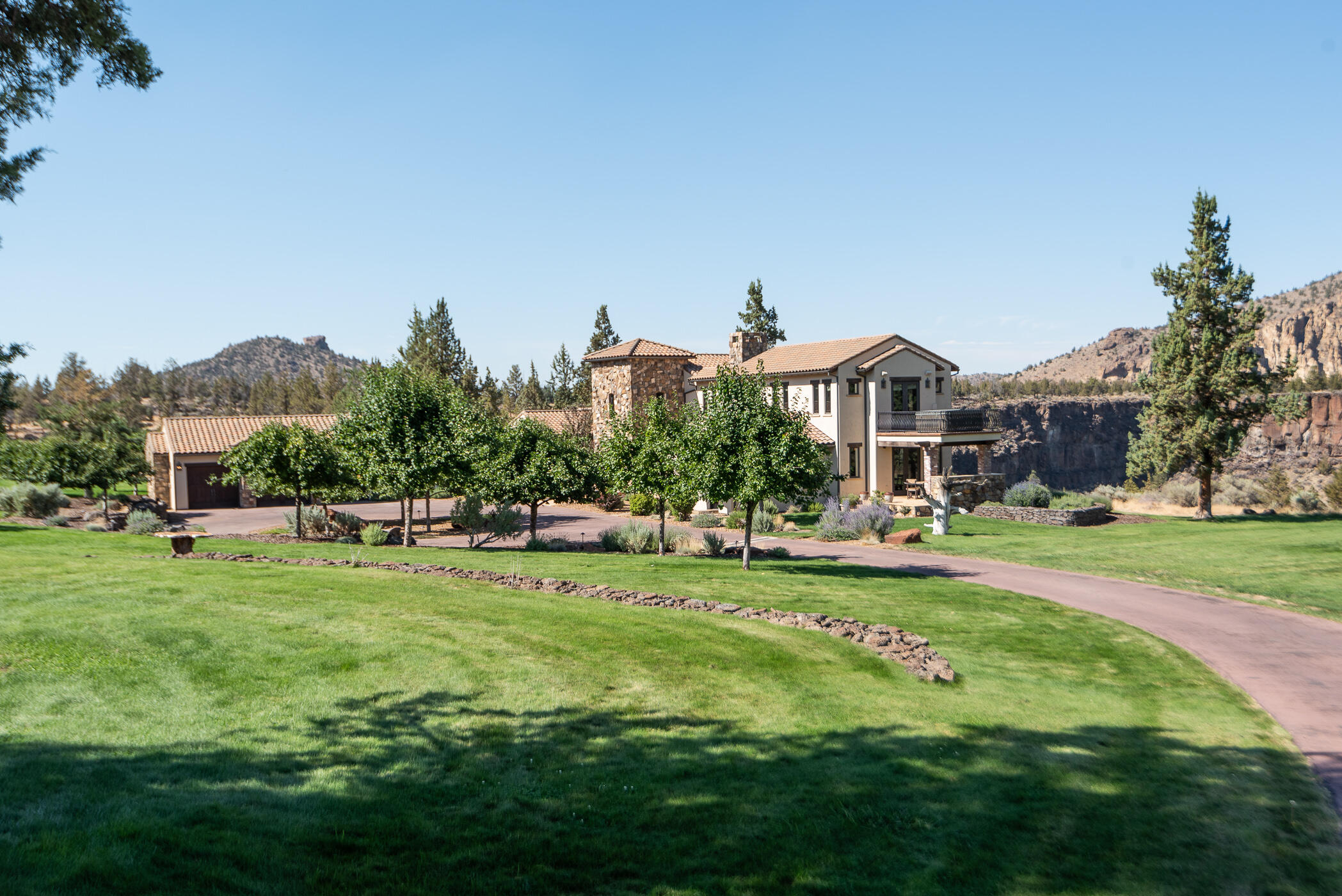 Ranch at the Canyons - Residential