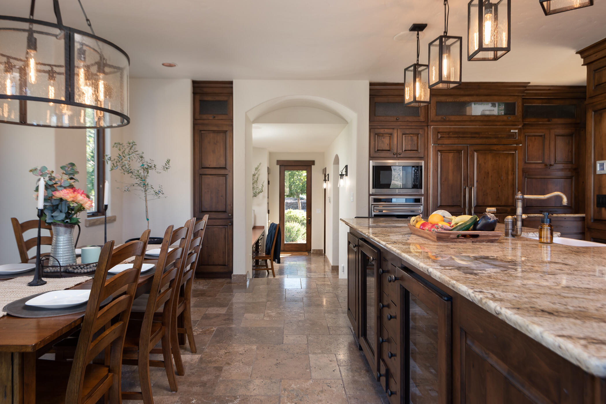 Ranch at the Canyons - Residential