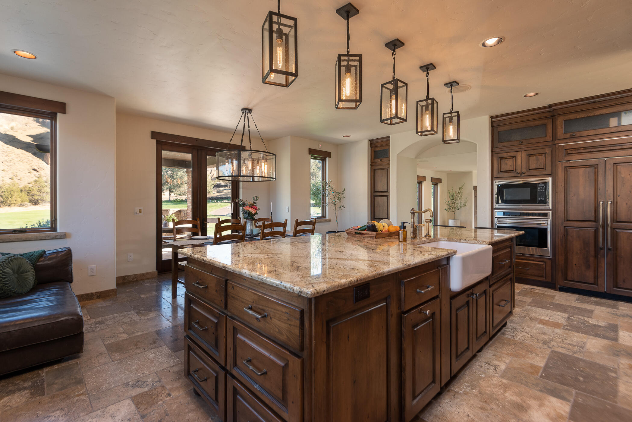 Ranch at the Canyons - Residential