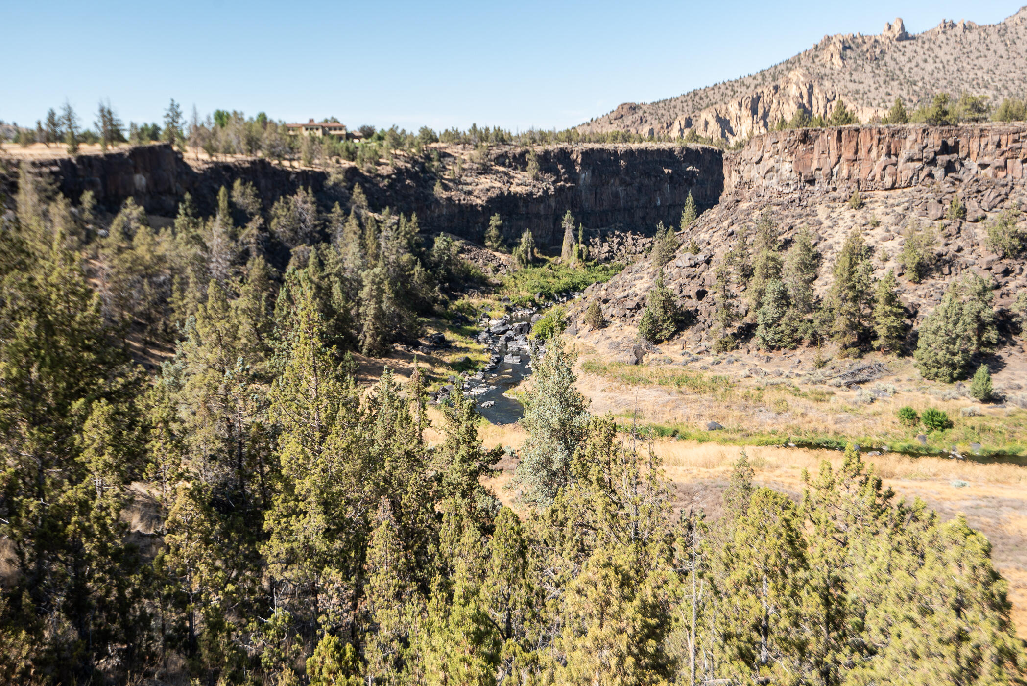Ranch at the Canyons - Residential