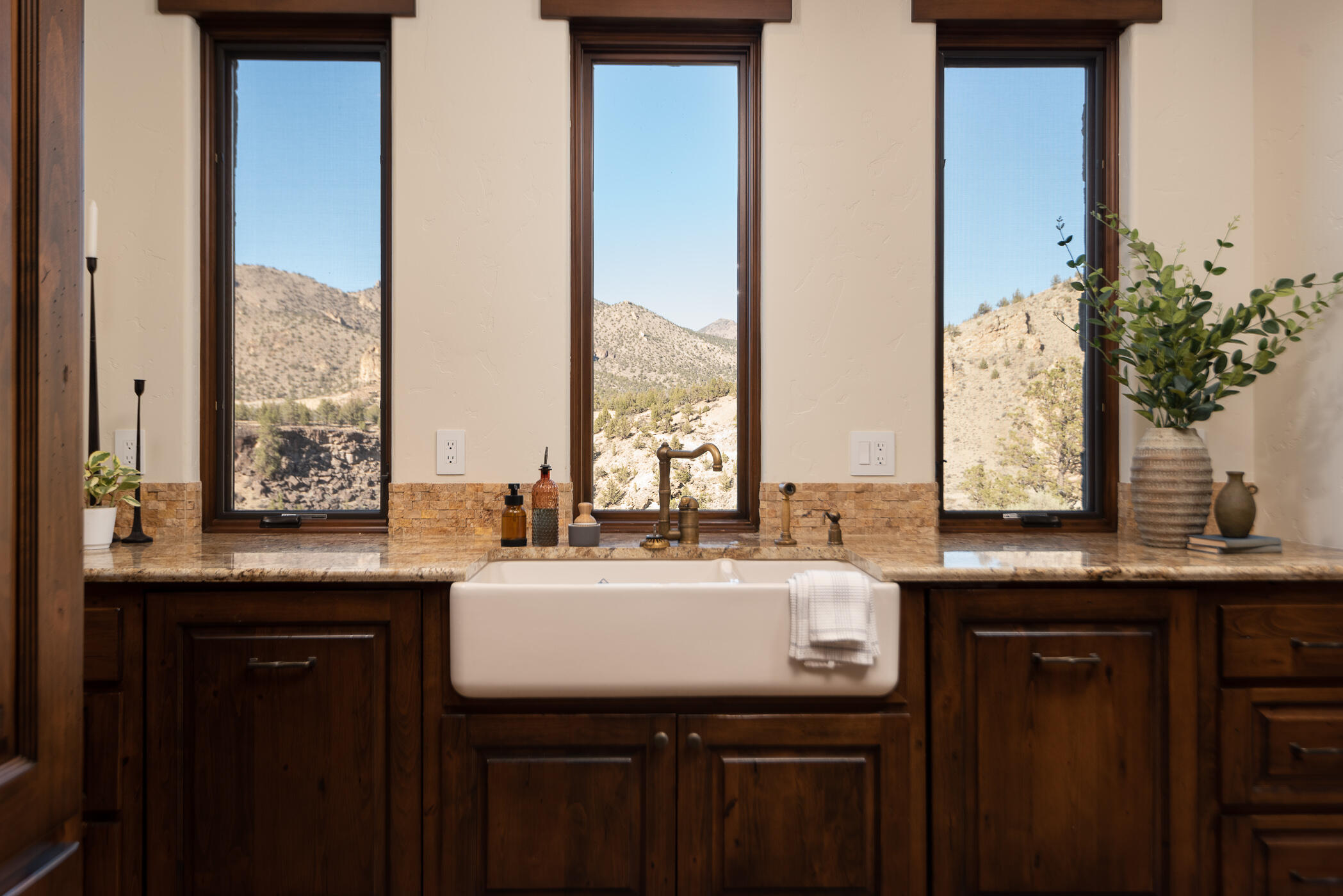 Ranch at the Canyons - Residential