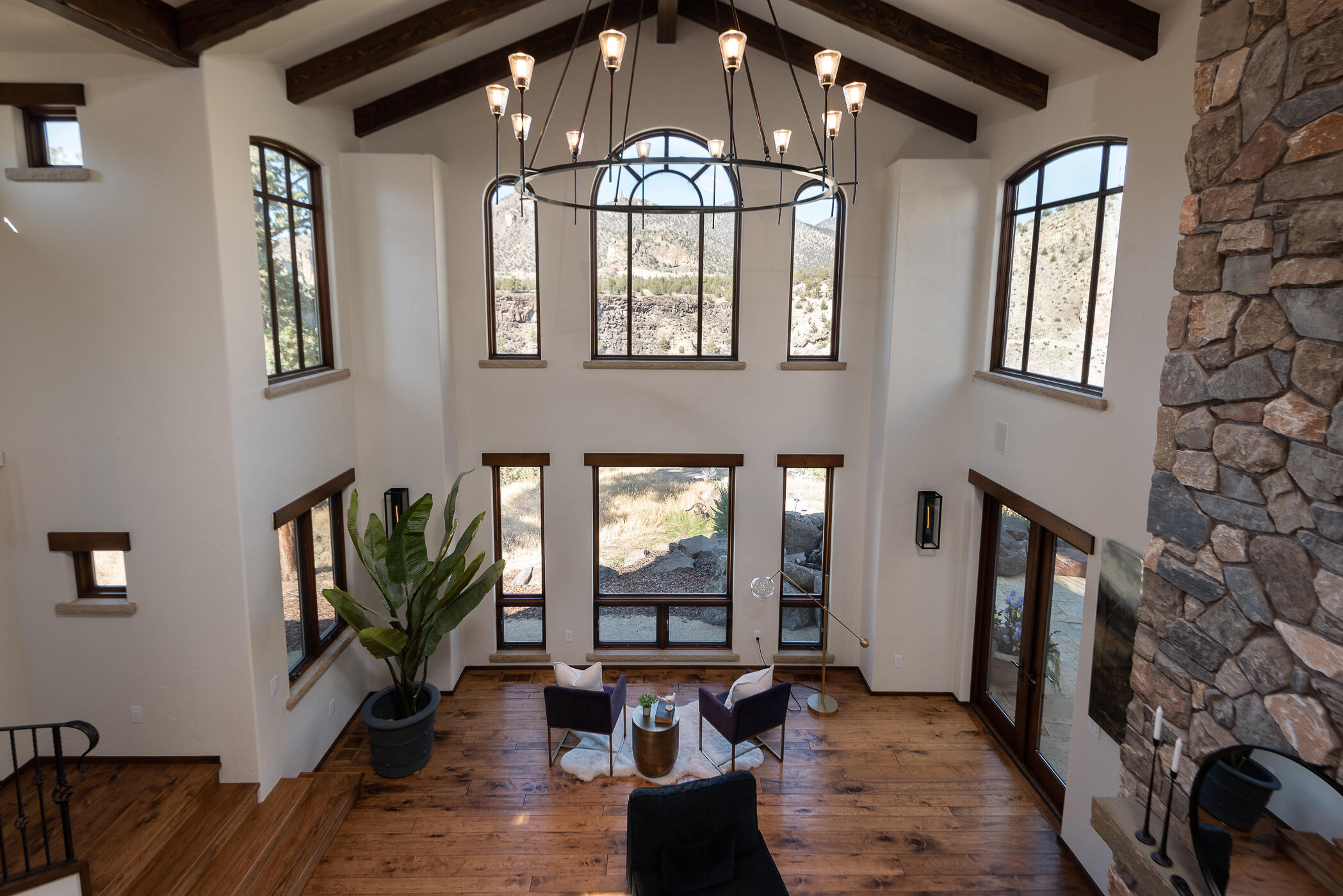 Ranch at the Canyons - Residential