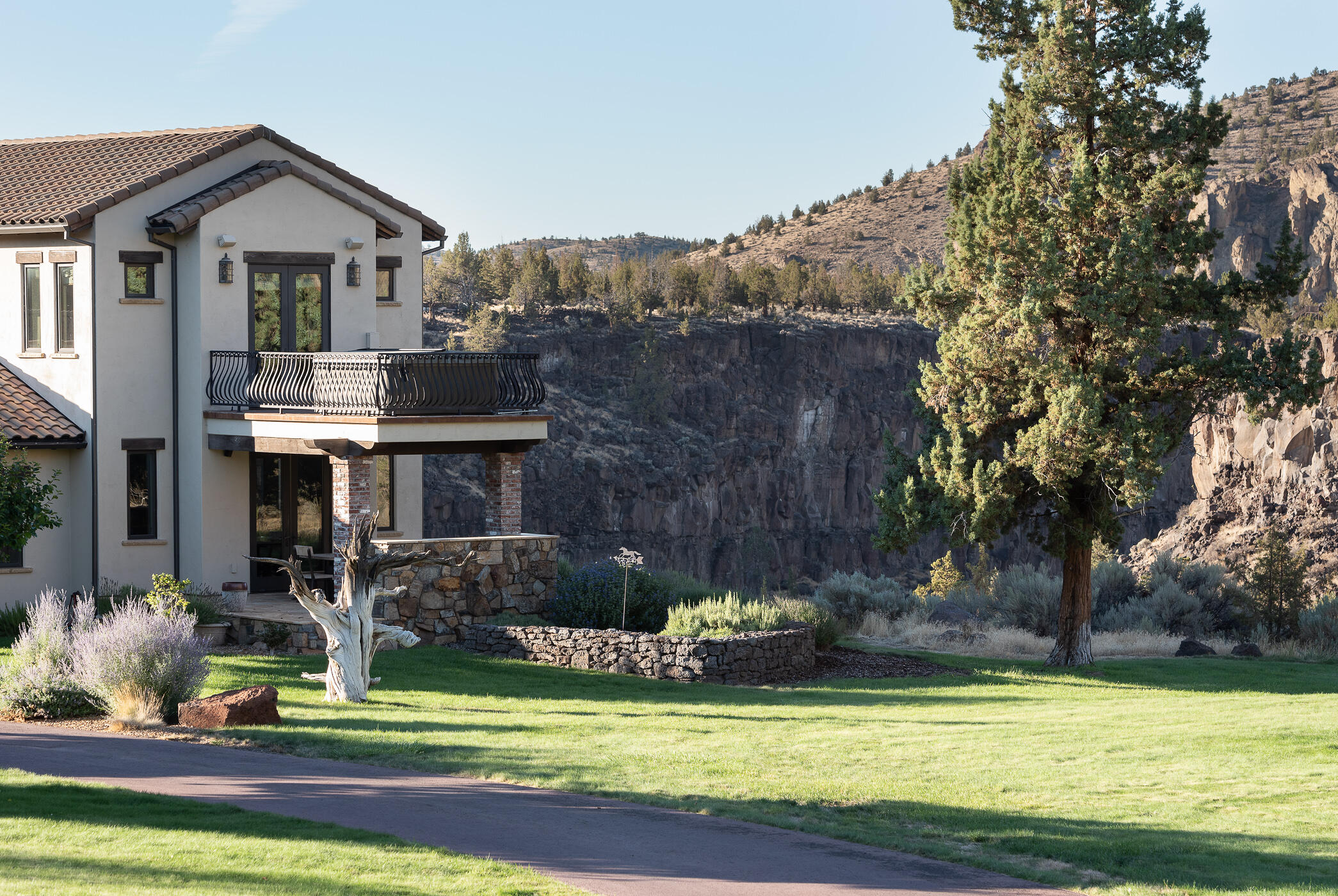 Ranch at the Canyons - Residential