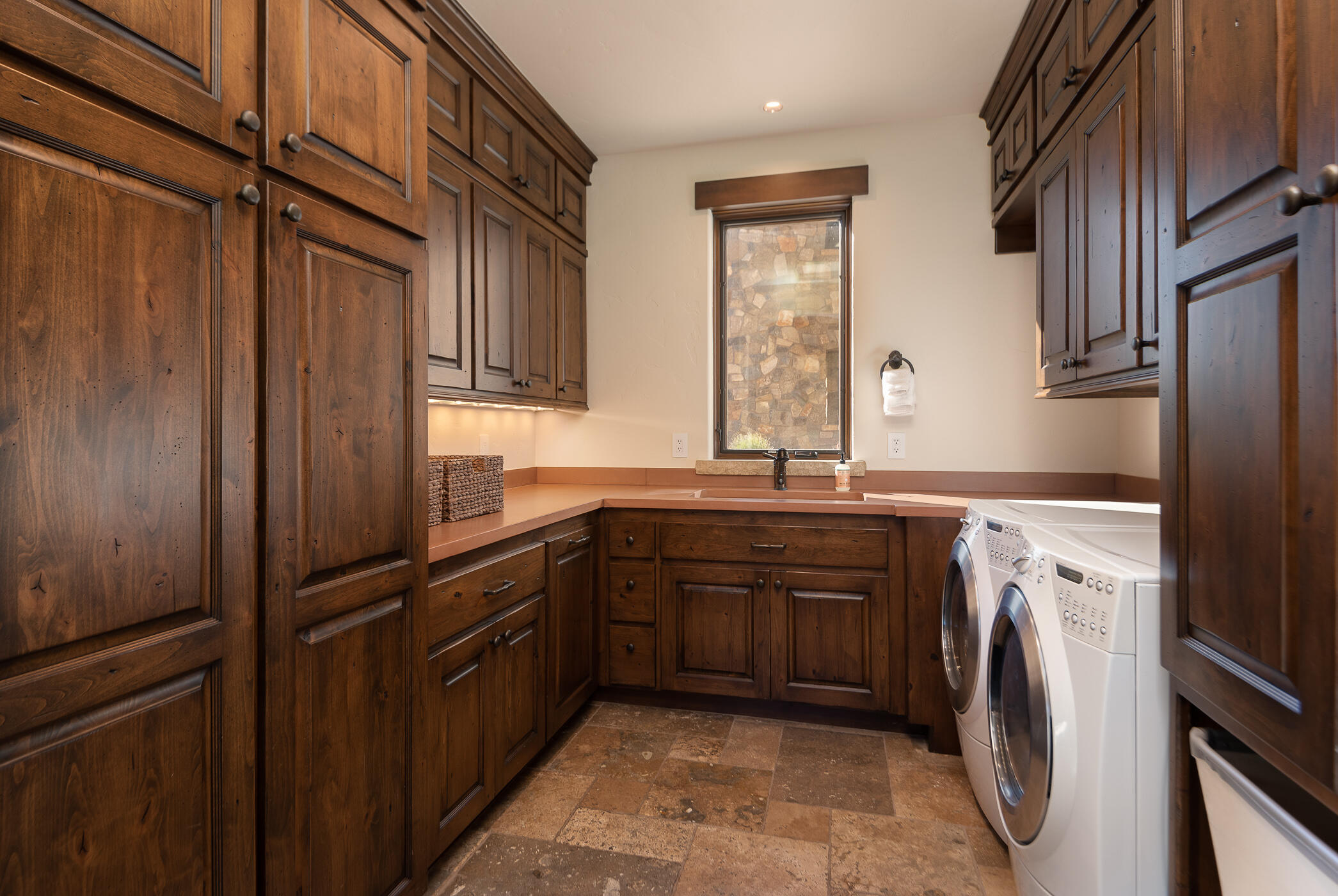 Ranch at the Canyons - Residential