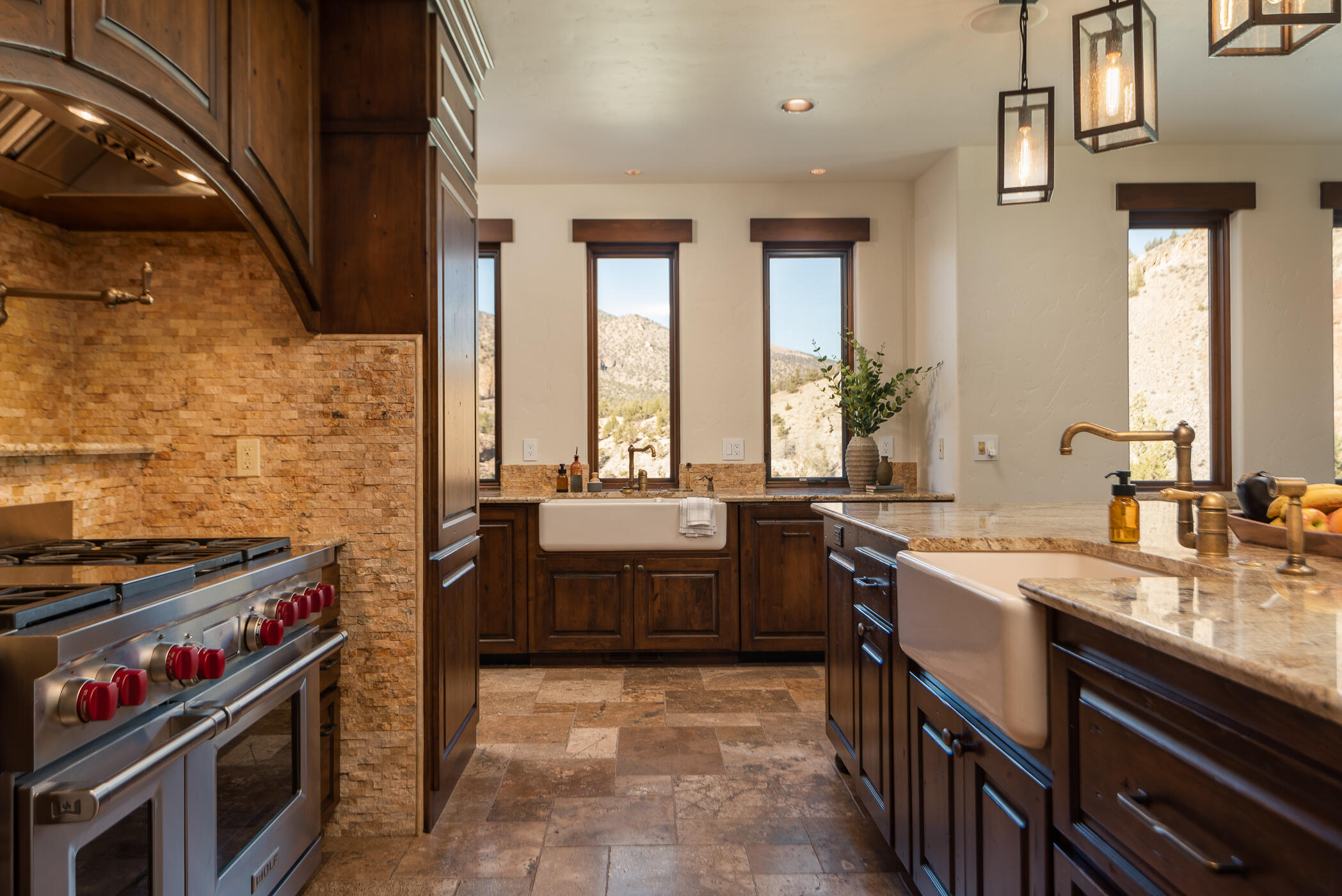 Ranch at the Canyons - Residential