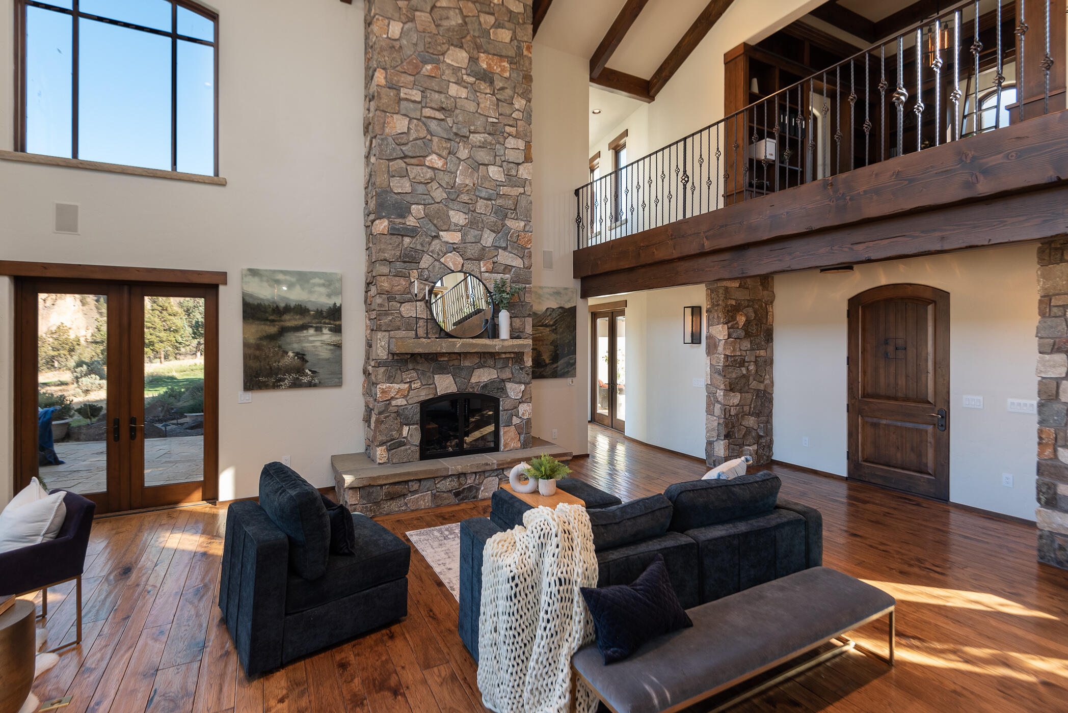 Ranch at the Canyons - Residential